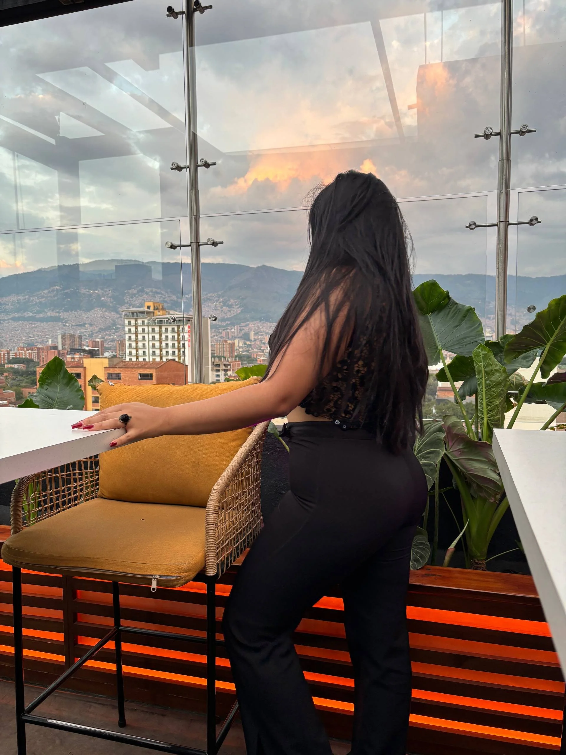 XXX Porn Photo of Nude _Miss_alexxxa 16