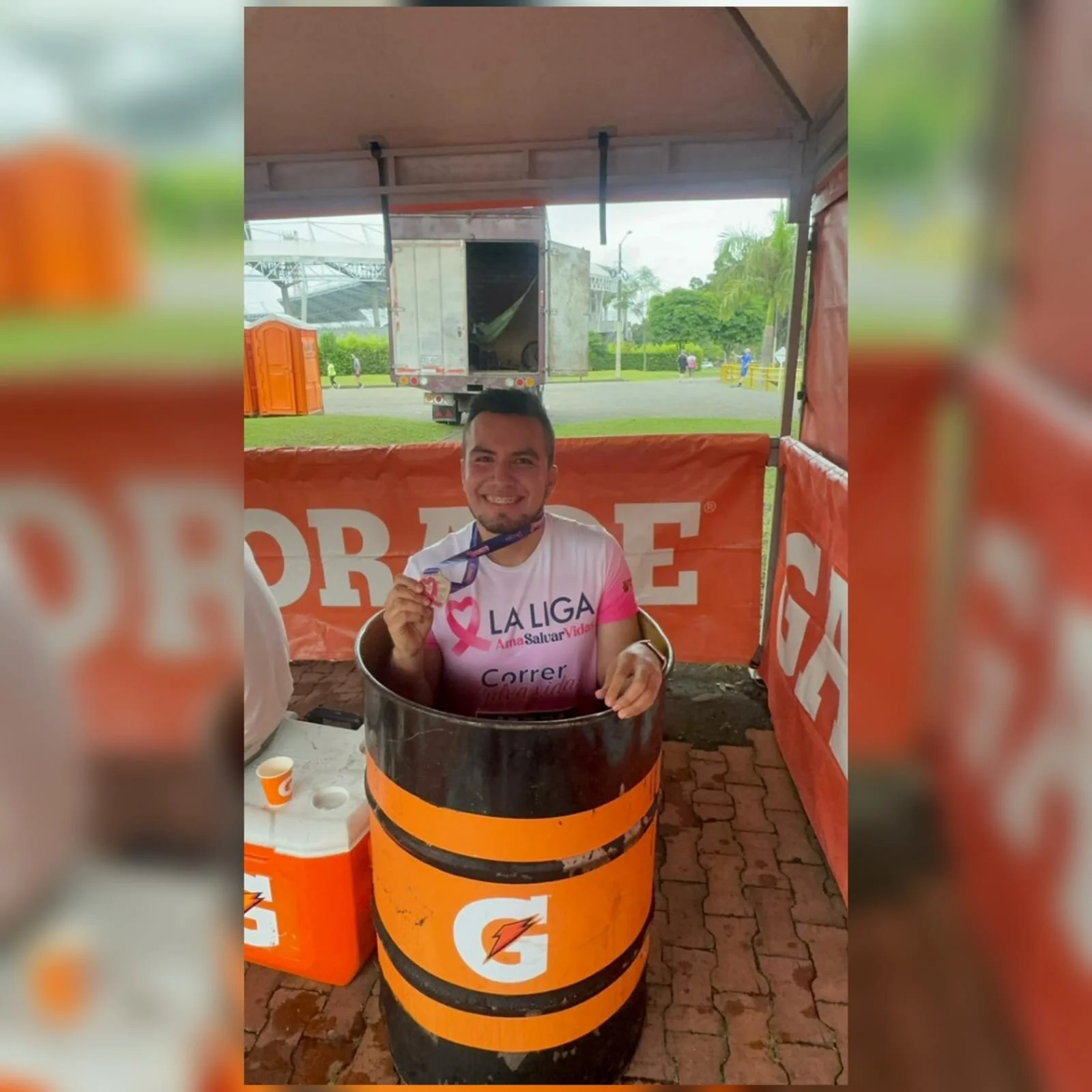 XXX Porn Photo of Nude bradley_colt 19