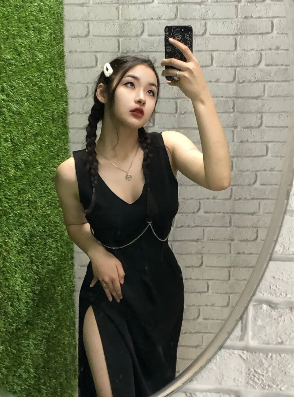 XXX Porn Photo of Nude Noiry_Vuvez 1