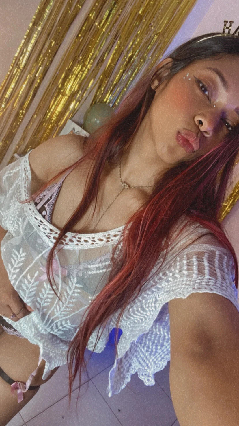 XXX Porn Photo of Nude Alliz_Collette 19