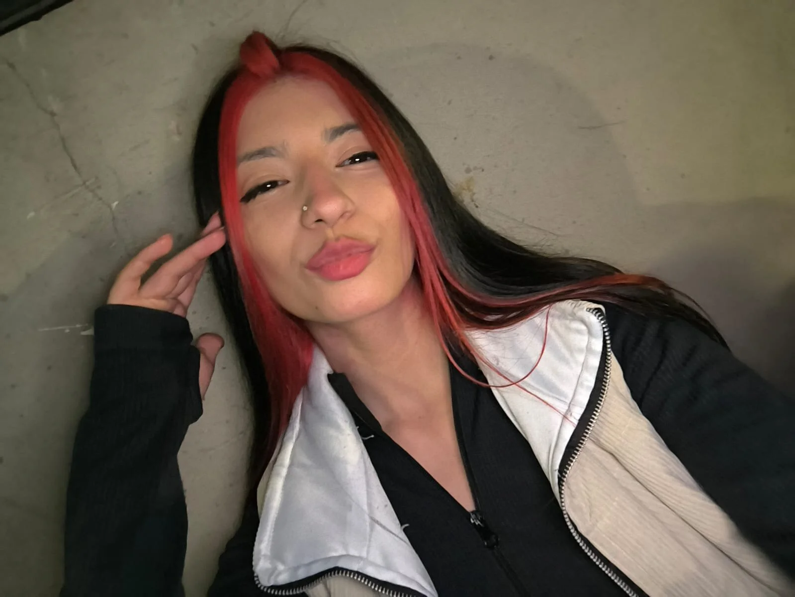 XXX Porn Photo of Nude dulcetorresvg 4