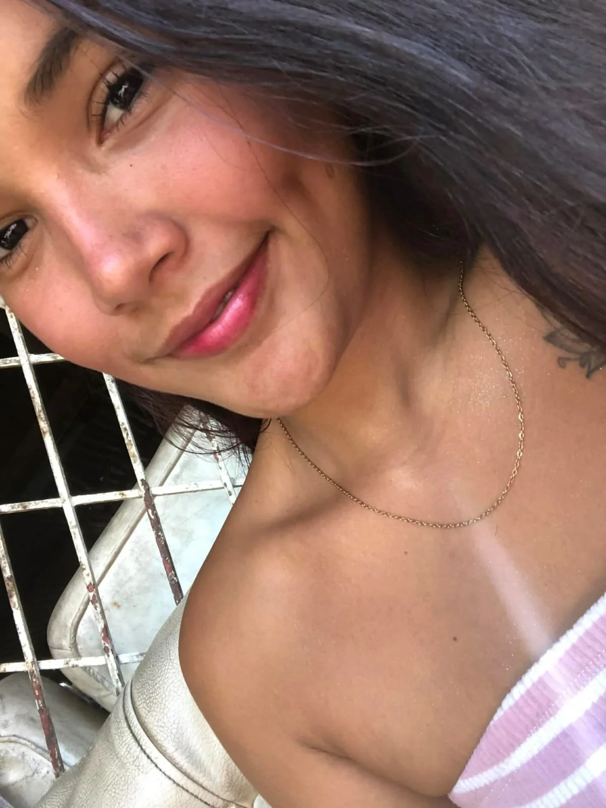 XXX Porn Photo of Nude dulce_bless19 5