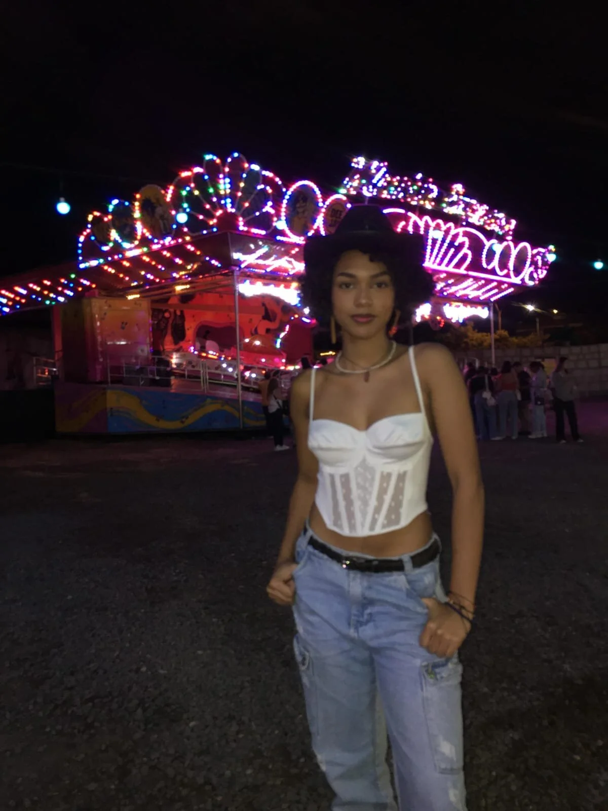 XXX Porn Photo of Nude aylacallowey 8