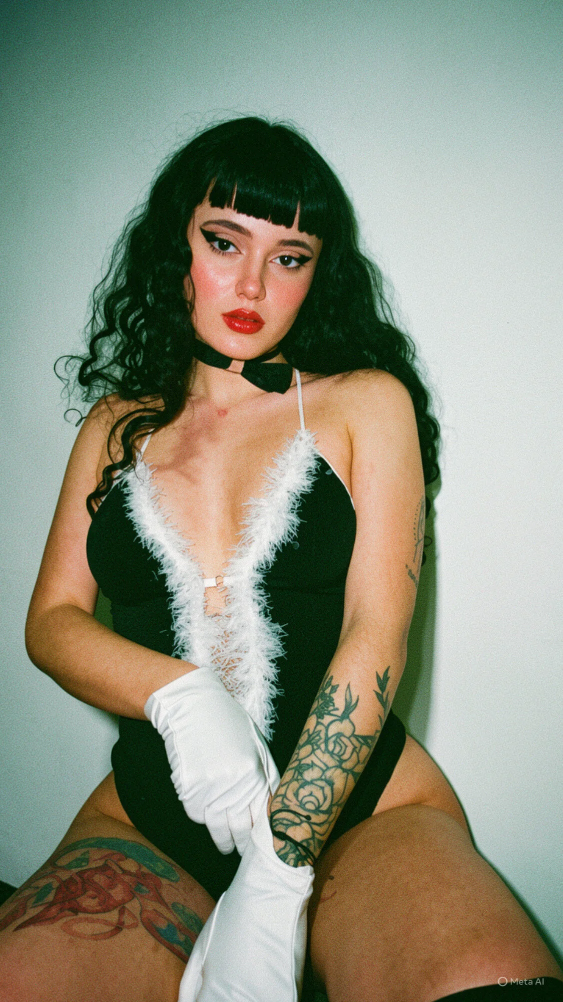 XXX Porn Photo of Nude XBODTRIIPX 7