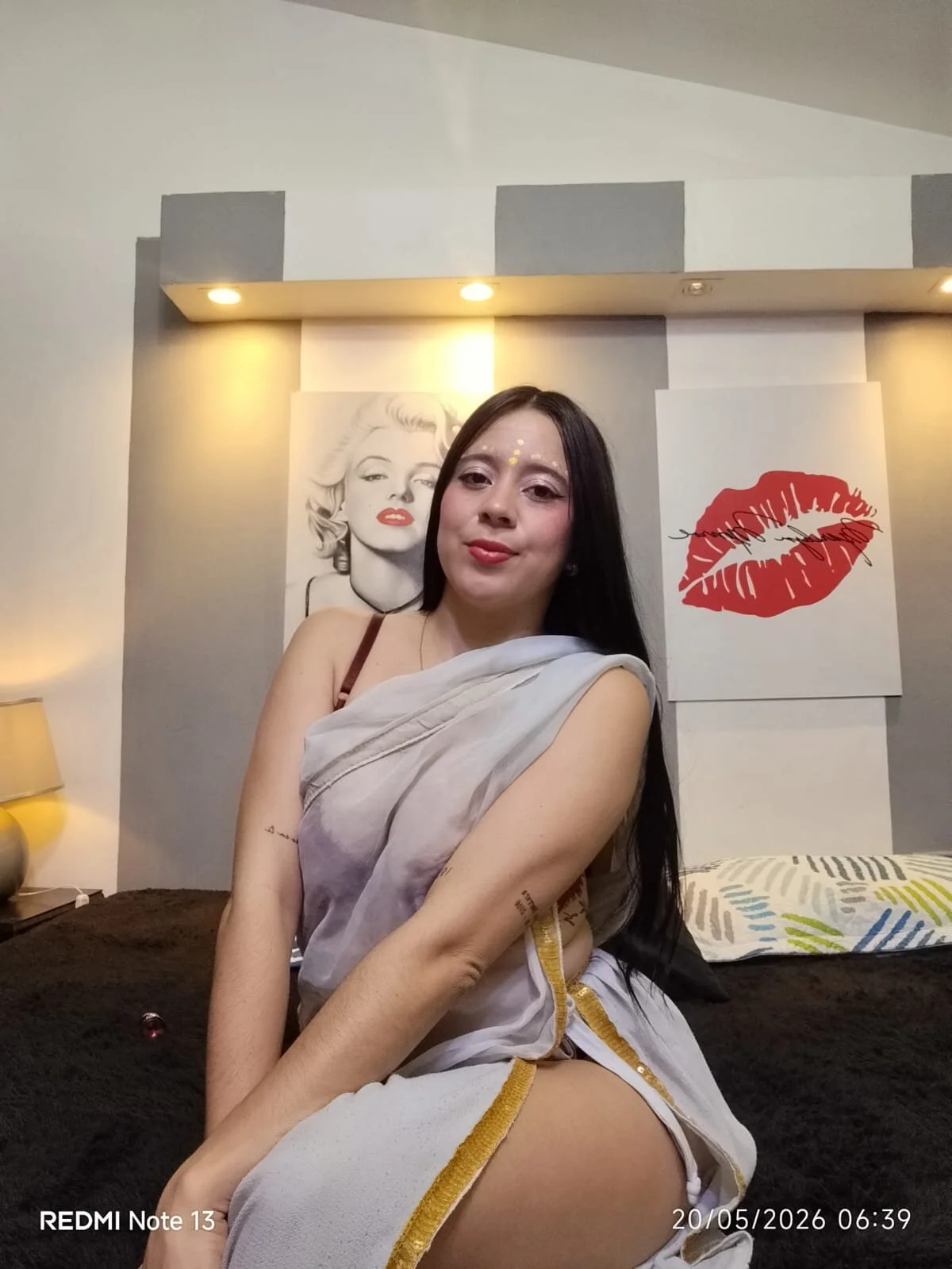 XXX Porn Photo of Nude _tamara_priya_ 7