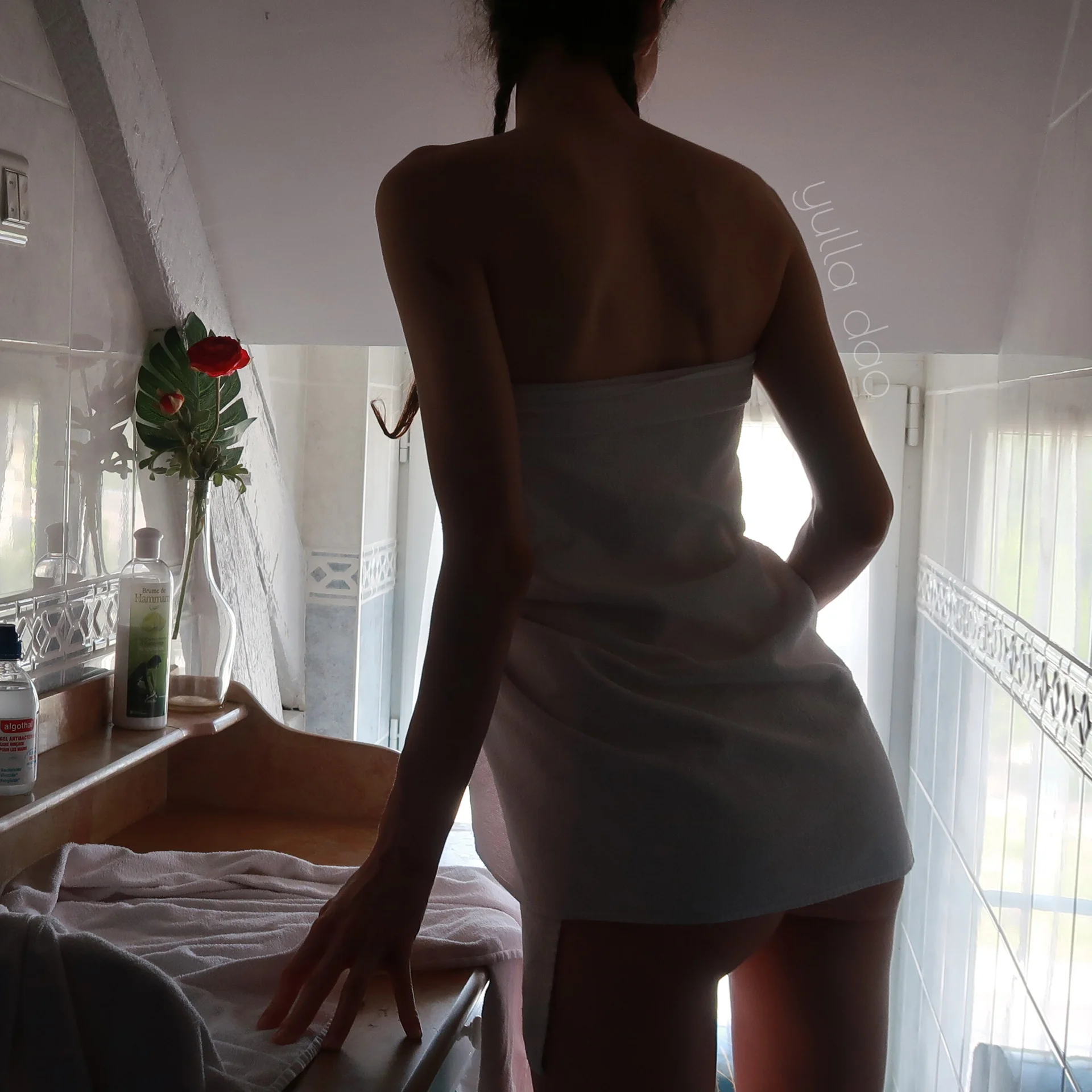 XXX Porn Photo of Nude yulladao 1479