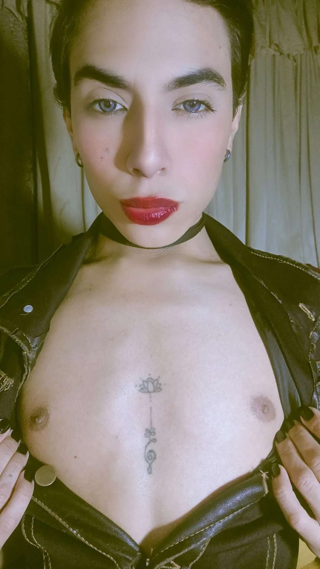XXX Porn Photo of Nude babyy_foxxy 3