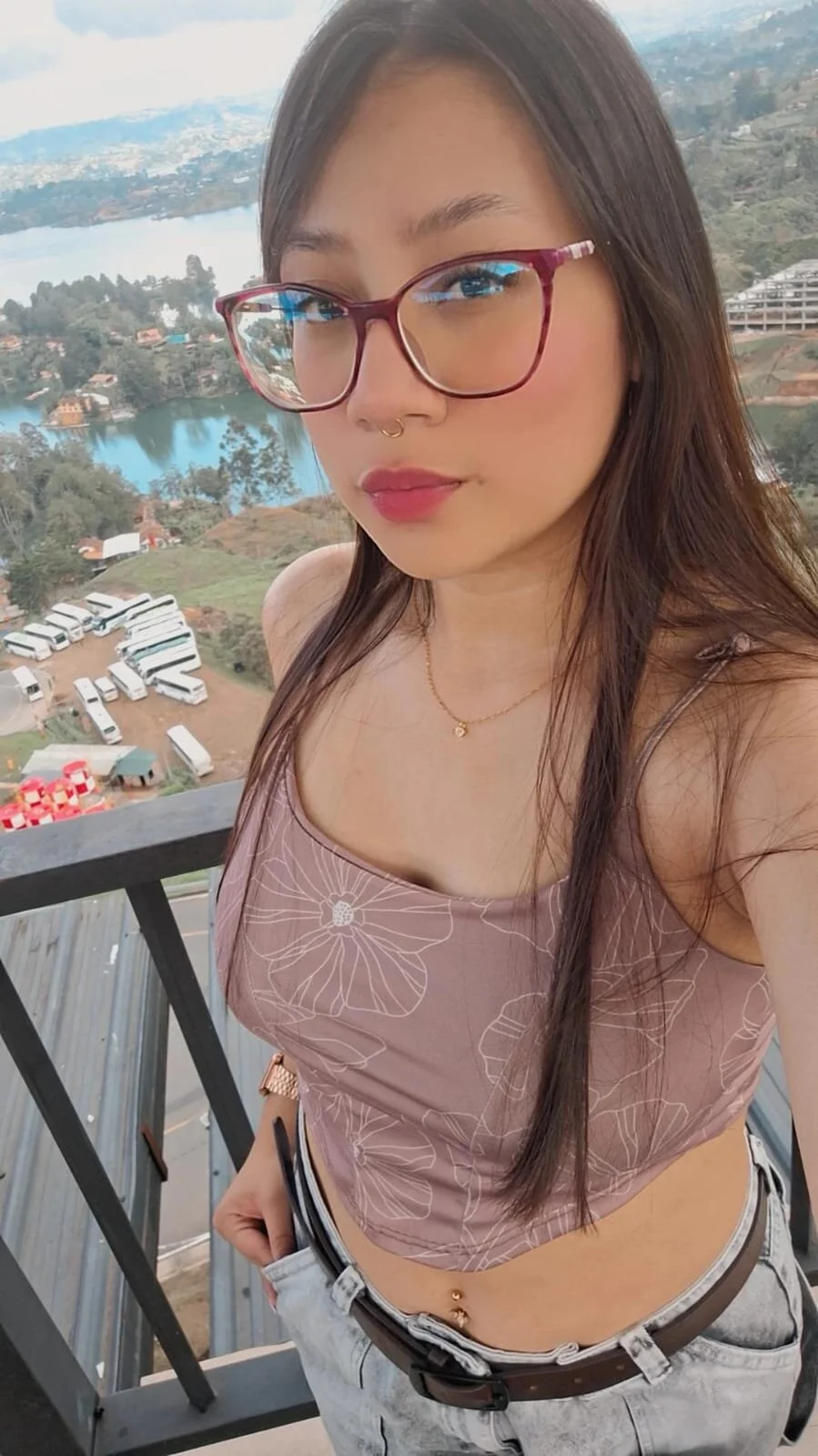 XXX Porn Photo of Nude rouse__red 21