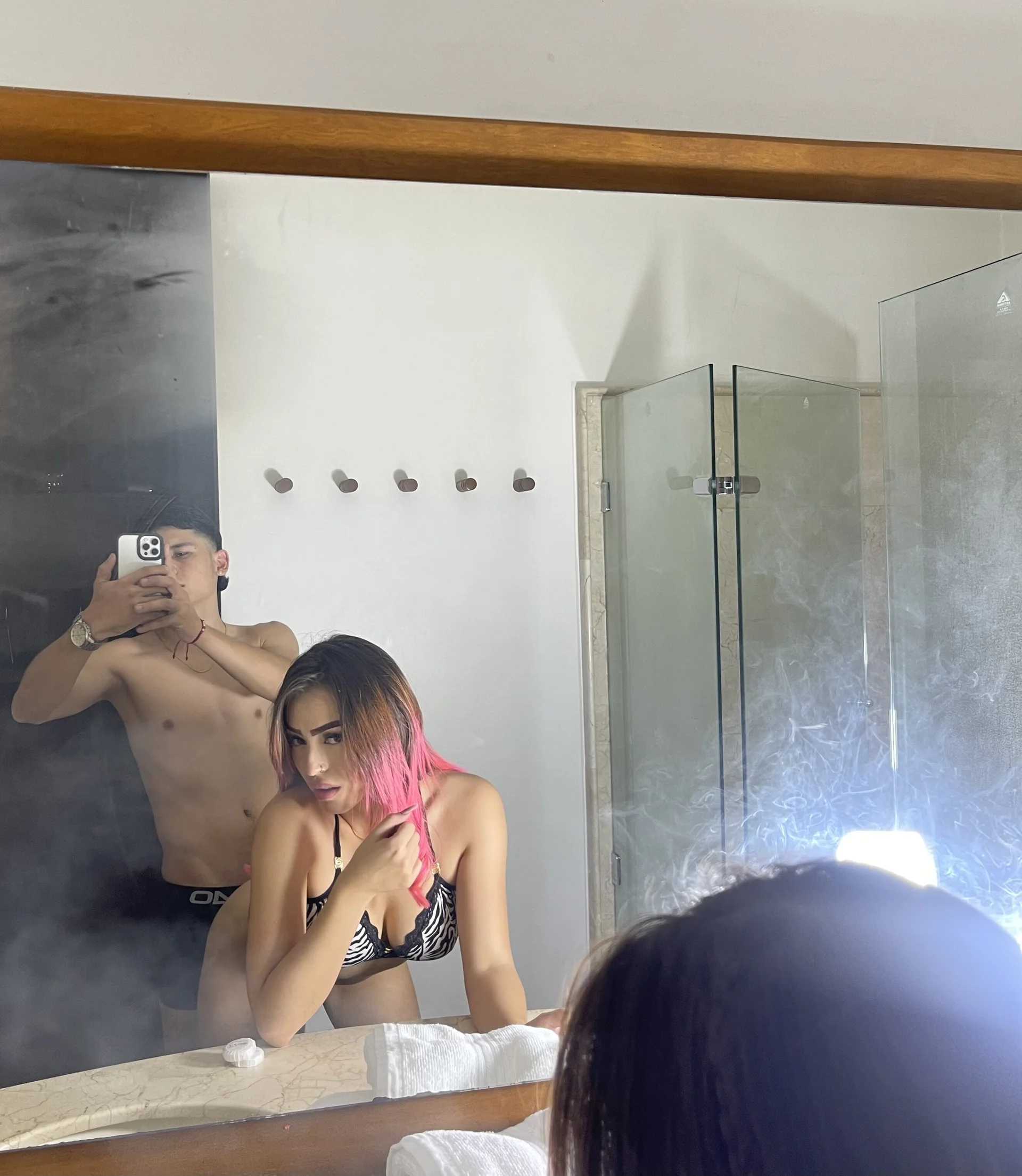 XXX Porn Photo of Nude Nicole_and_deam13 58
