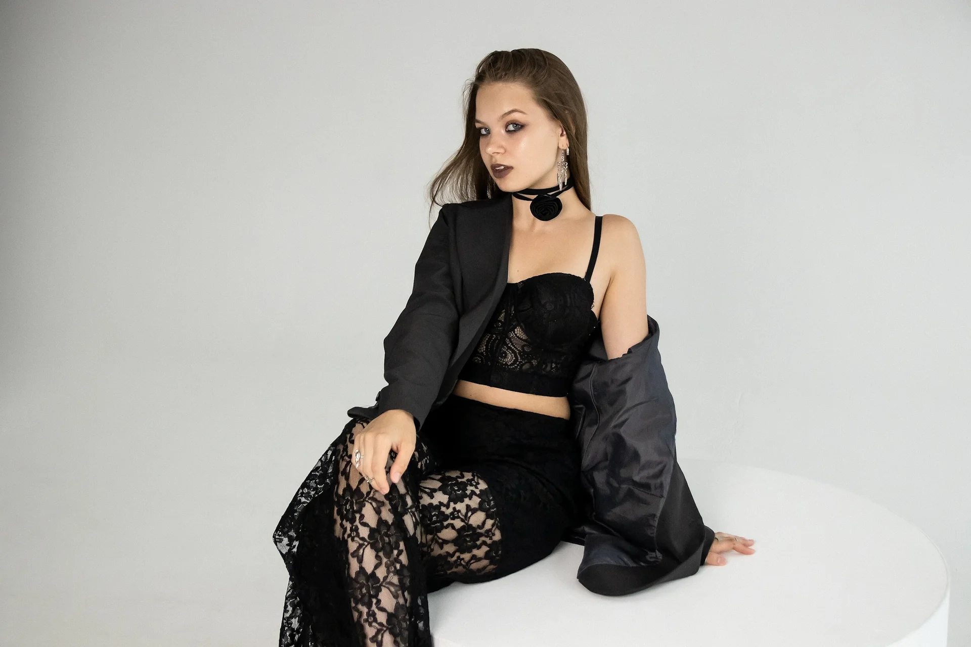 XXX Porn Photo of Nude BetsyKiss 10