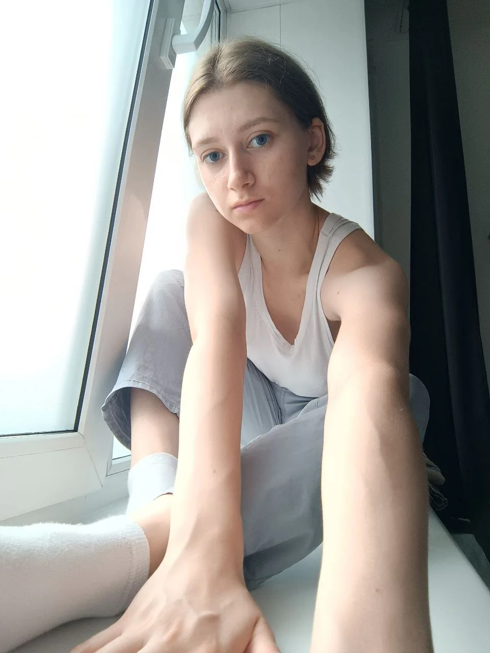 XXX Porn Photo of Nude jackp0t__ 9