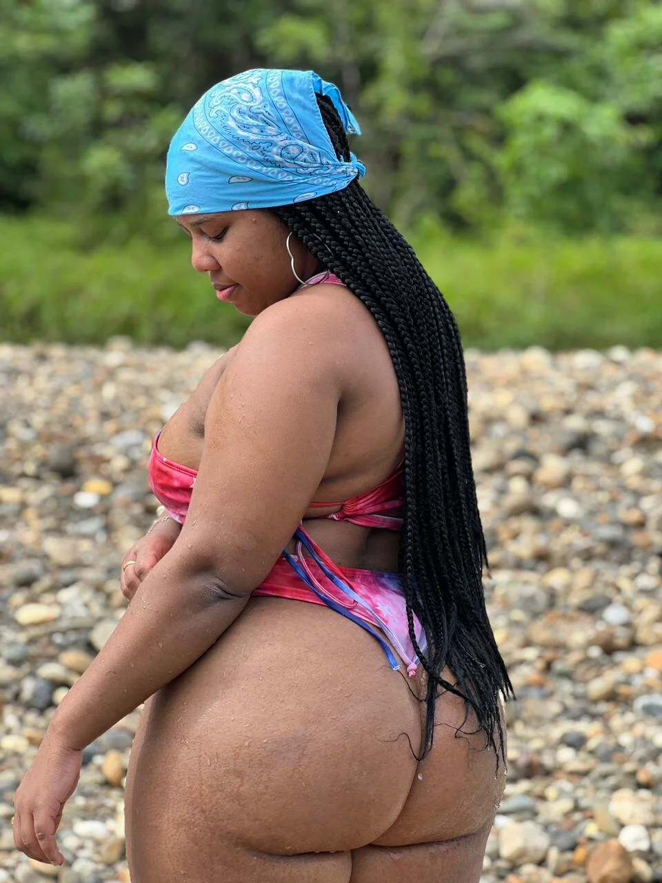 XXX Porn Photo of Nude Yiseth_02 4