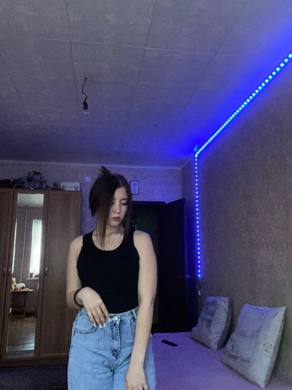 XXX Porn Photo of Nude aimeesmith 3