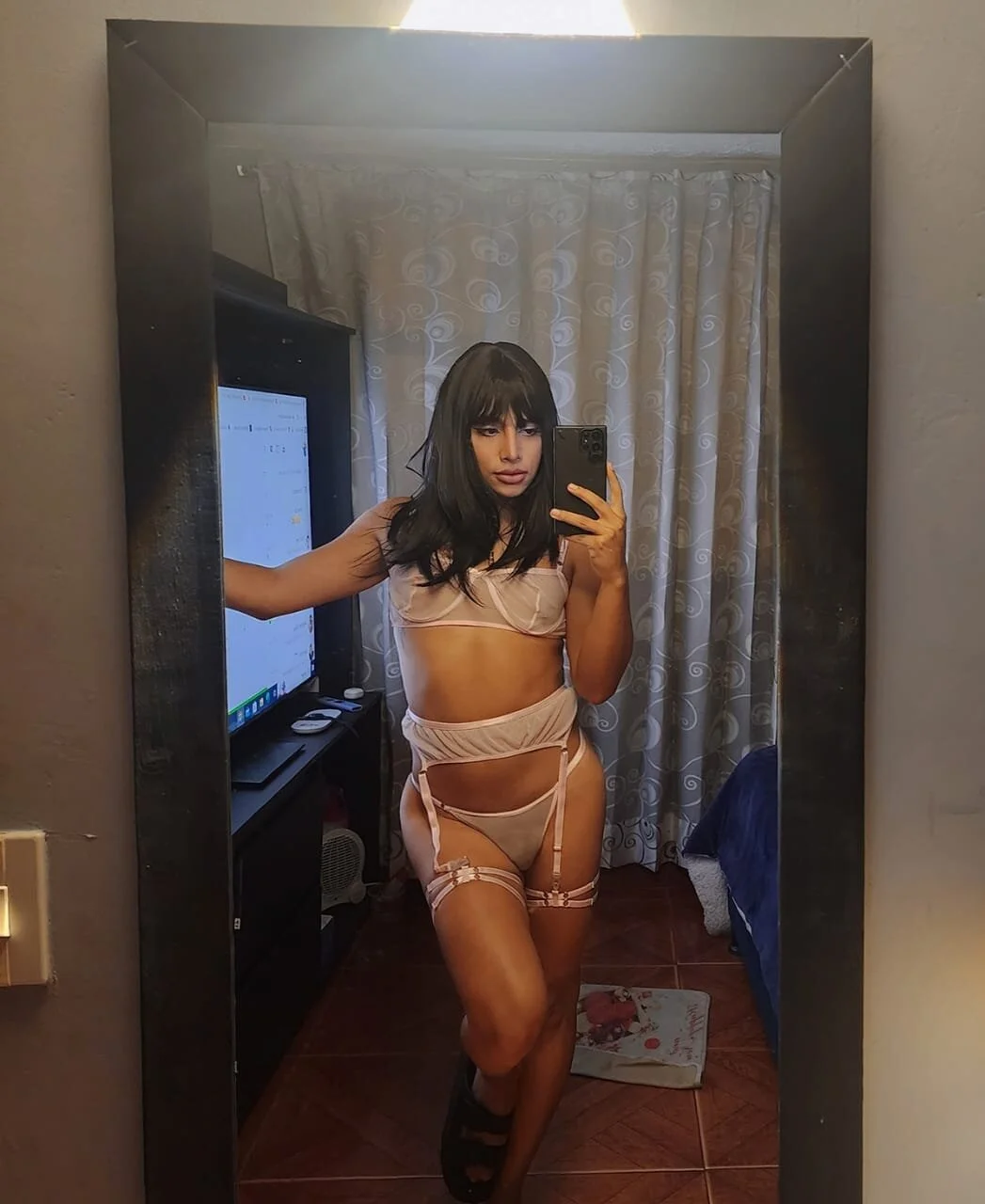 XXX Porn Photo of Nude dahnia- 16