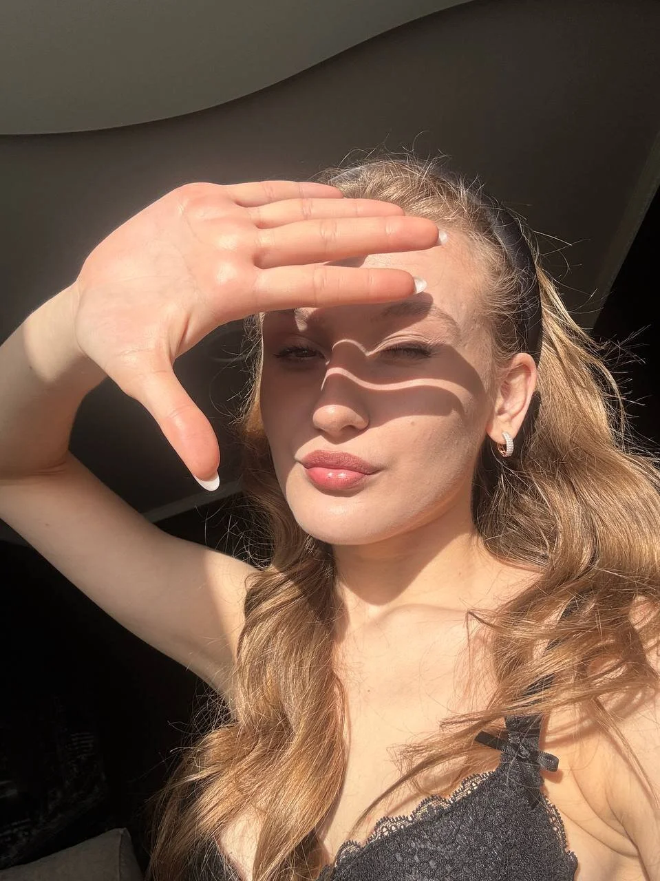 XXX Porn Photo of Nude DottyRuhlin 2