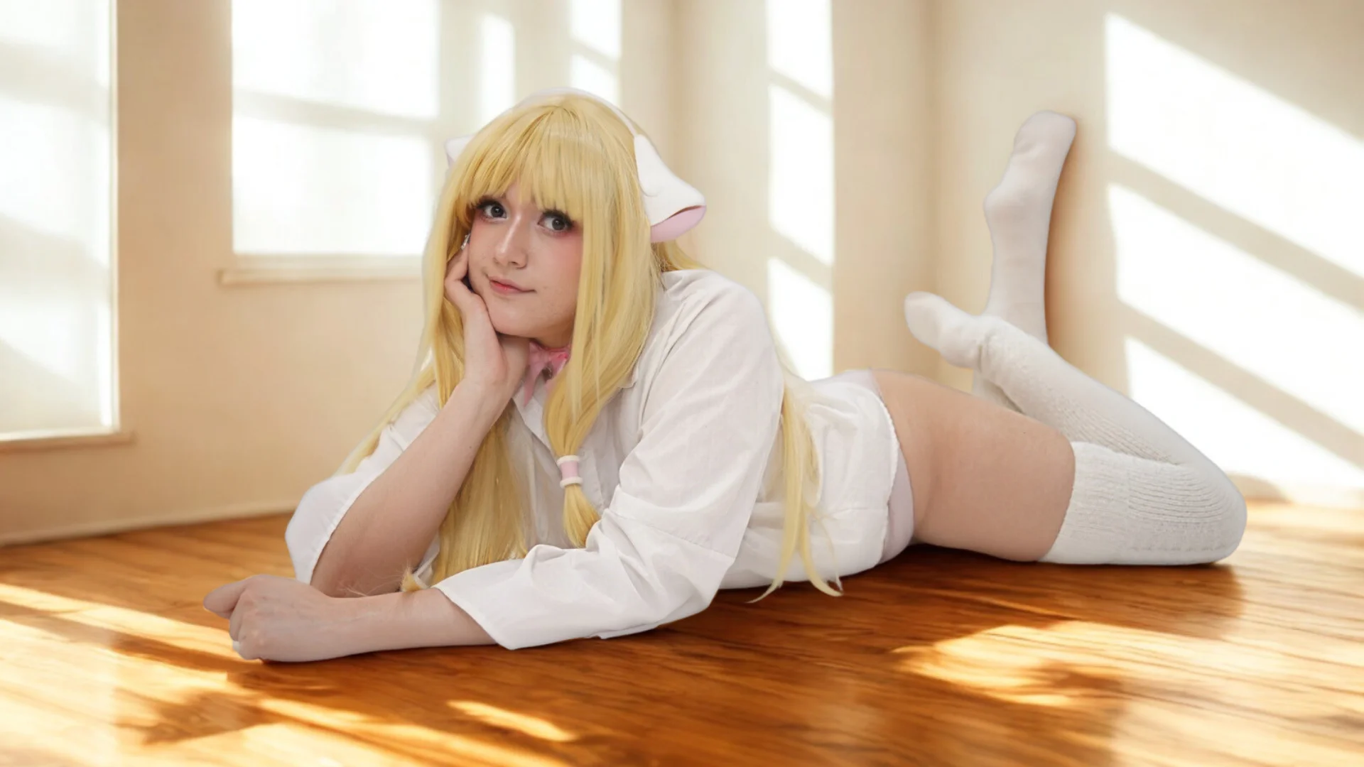XXX Porn Photo of Nude NaomiShimizu 77