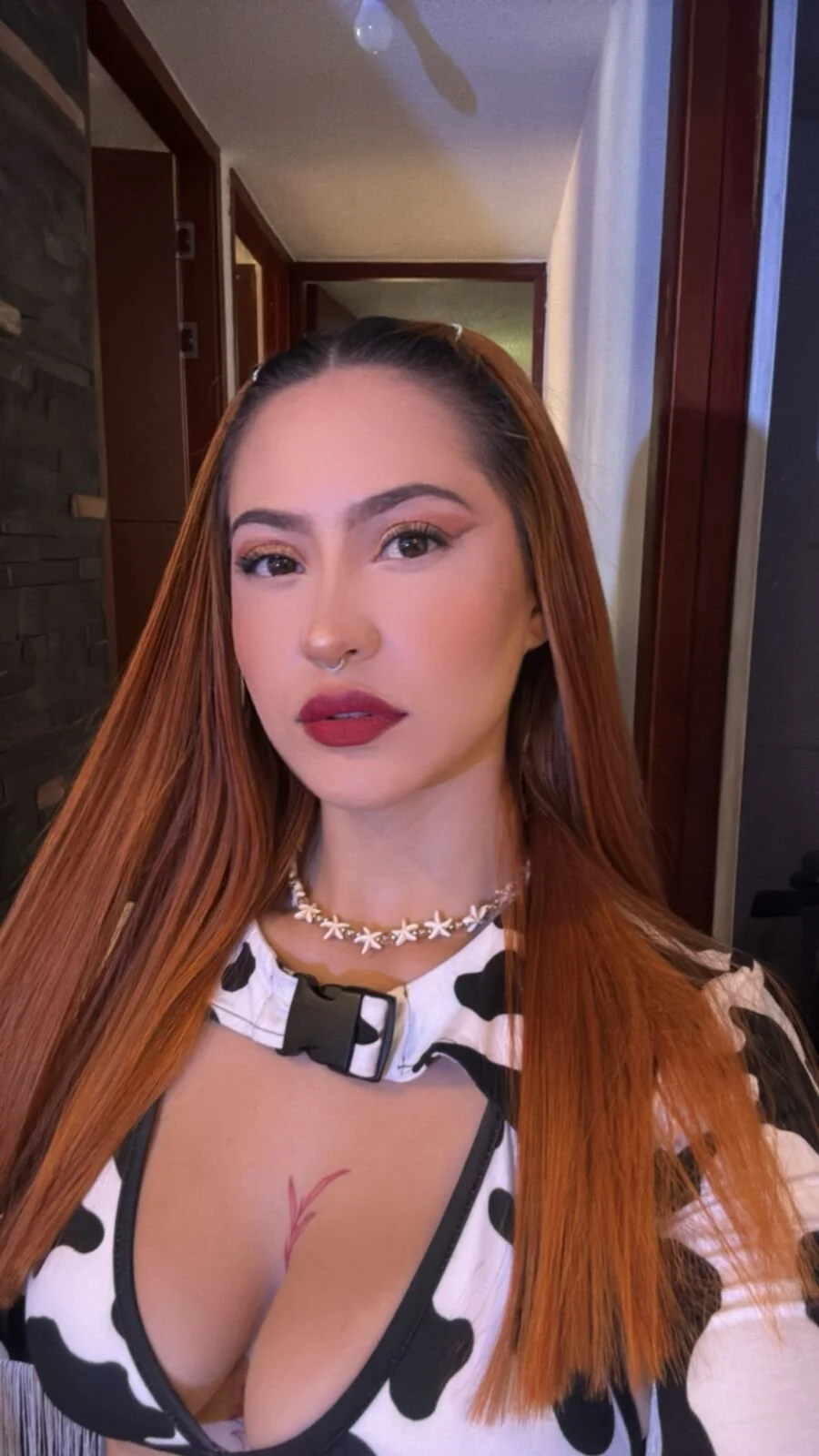 XXX Porn Photo of Nude Amypond__ 21