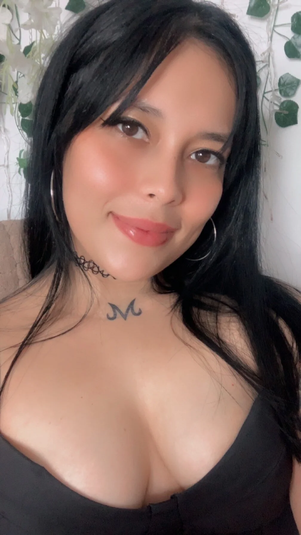 XXX Porn Photo of Nude MichelleVegaX 2