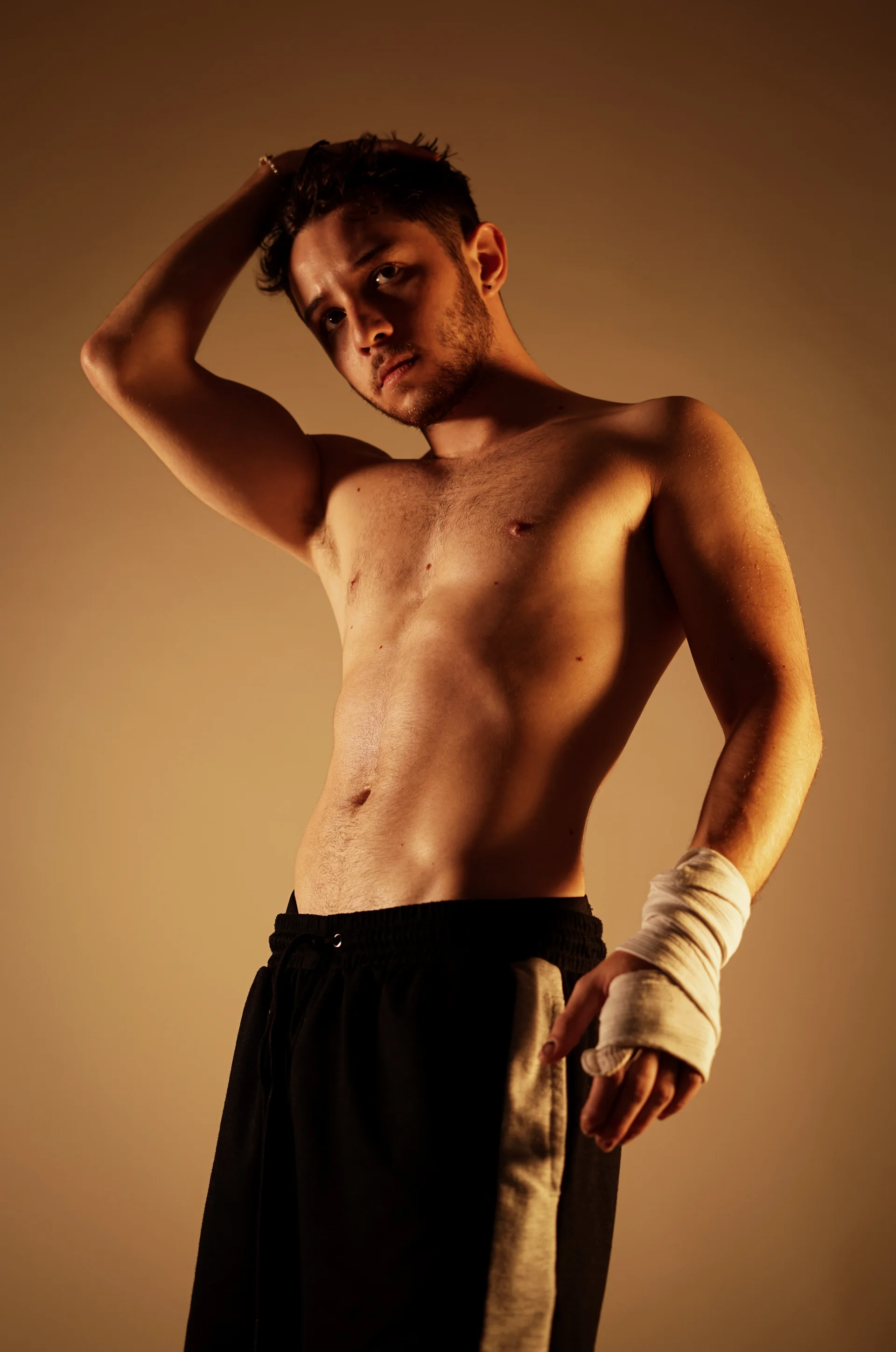XXX Porn Photo of Nude Juan_Castano 42