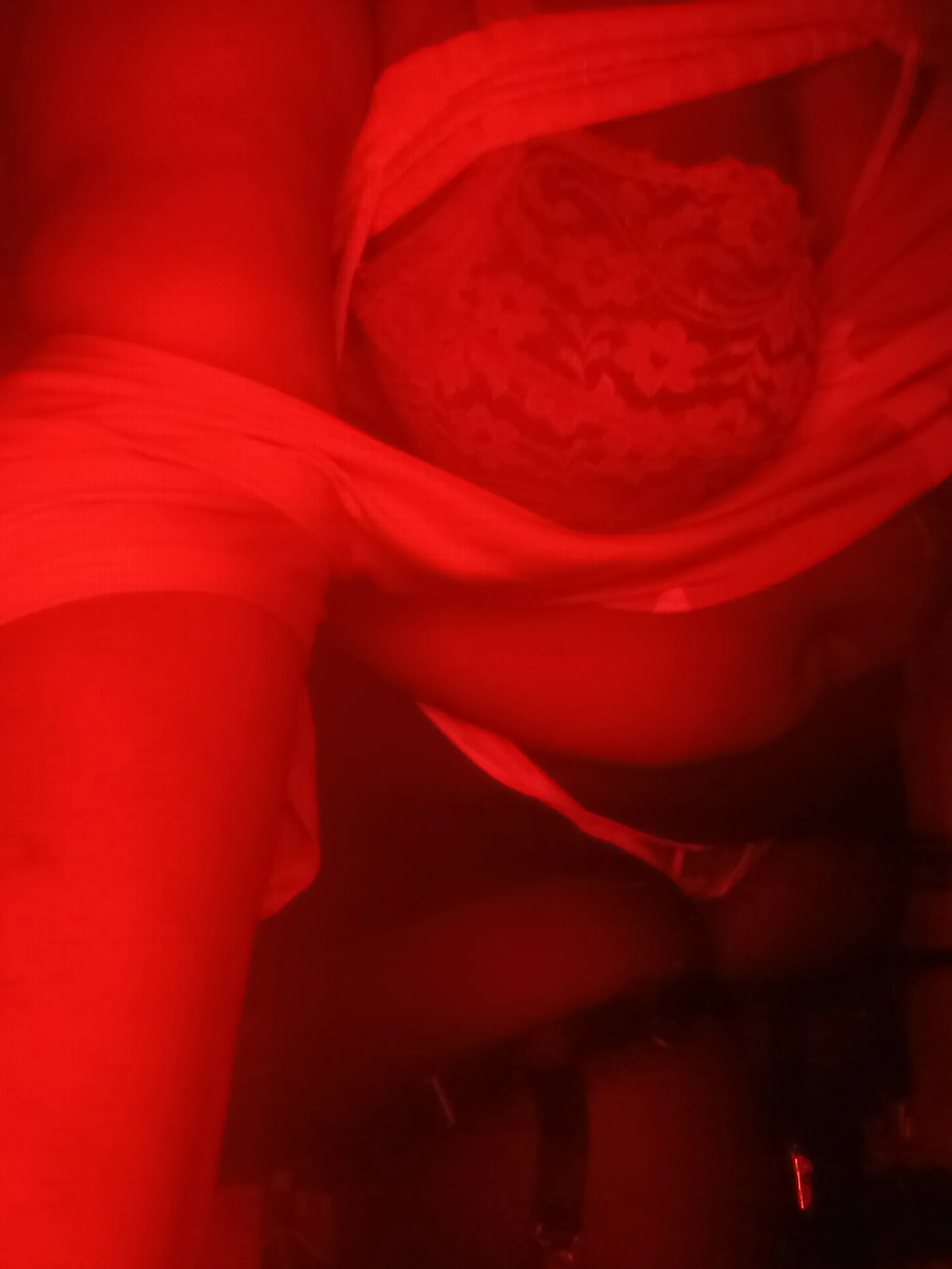 XXX Porn Photo of Nude VenezuelaLuxeNoir 327