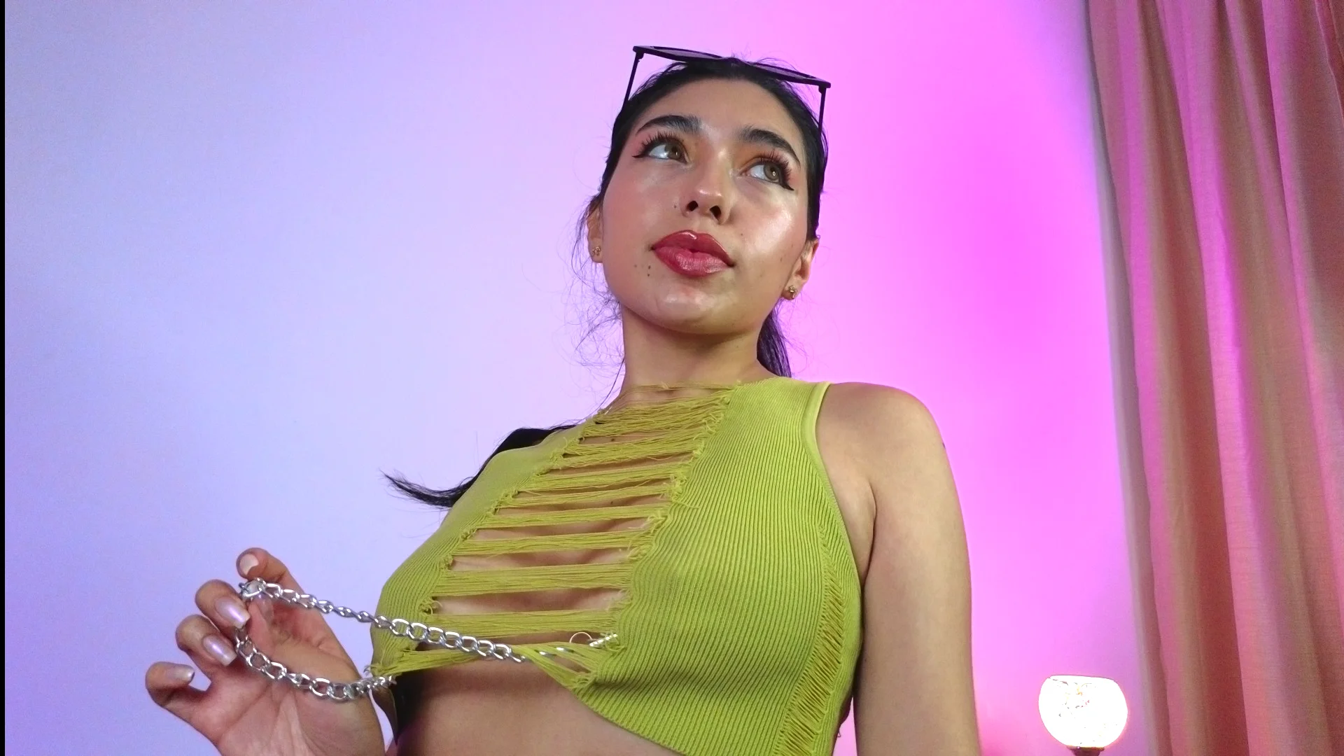 XXX Porn Photo of Nude Sweet_Nyx 5