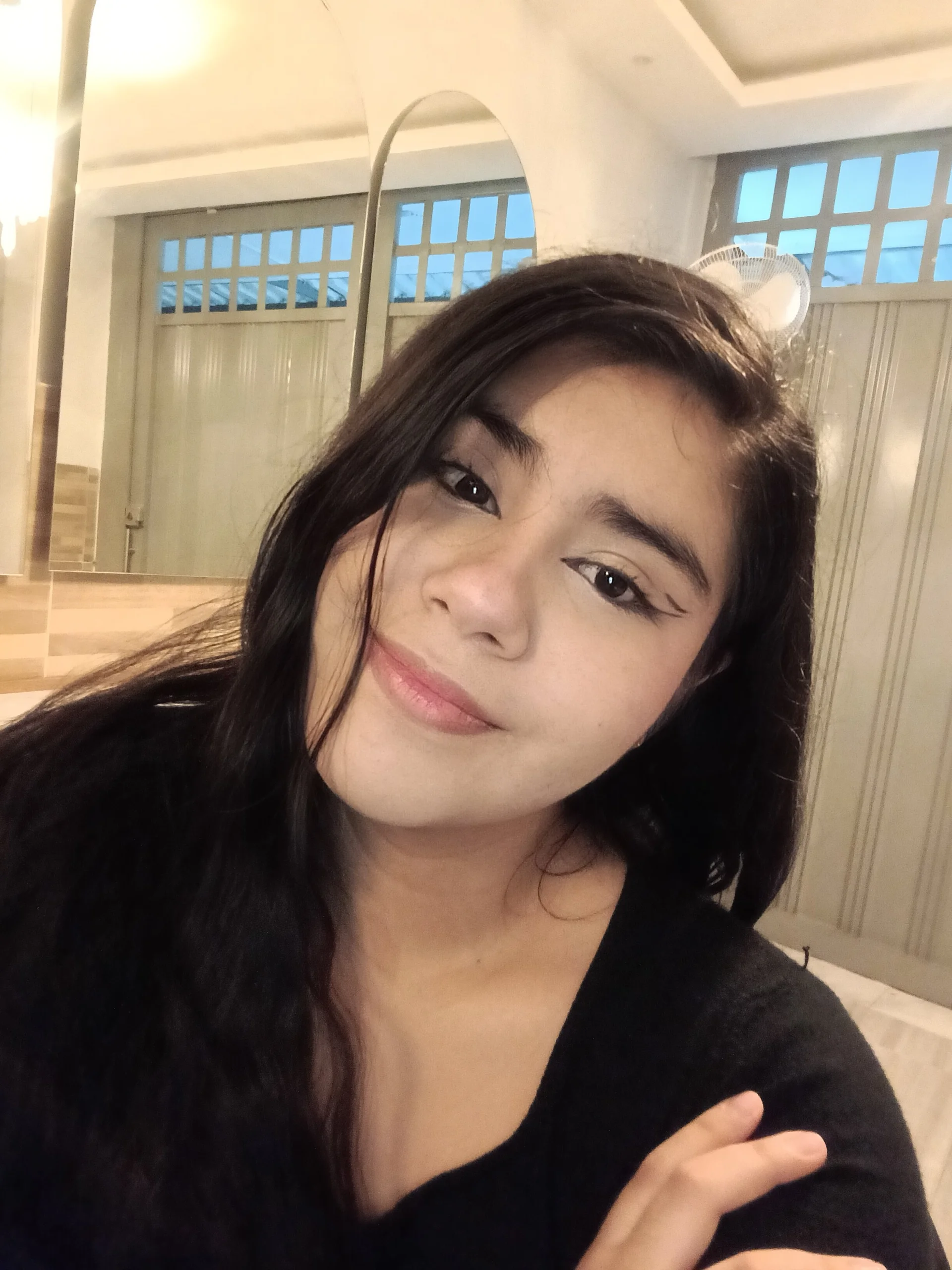 XXX Porn Photo of Nude sofi_cutess 21