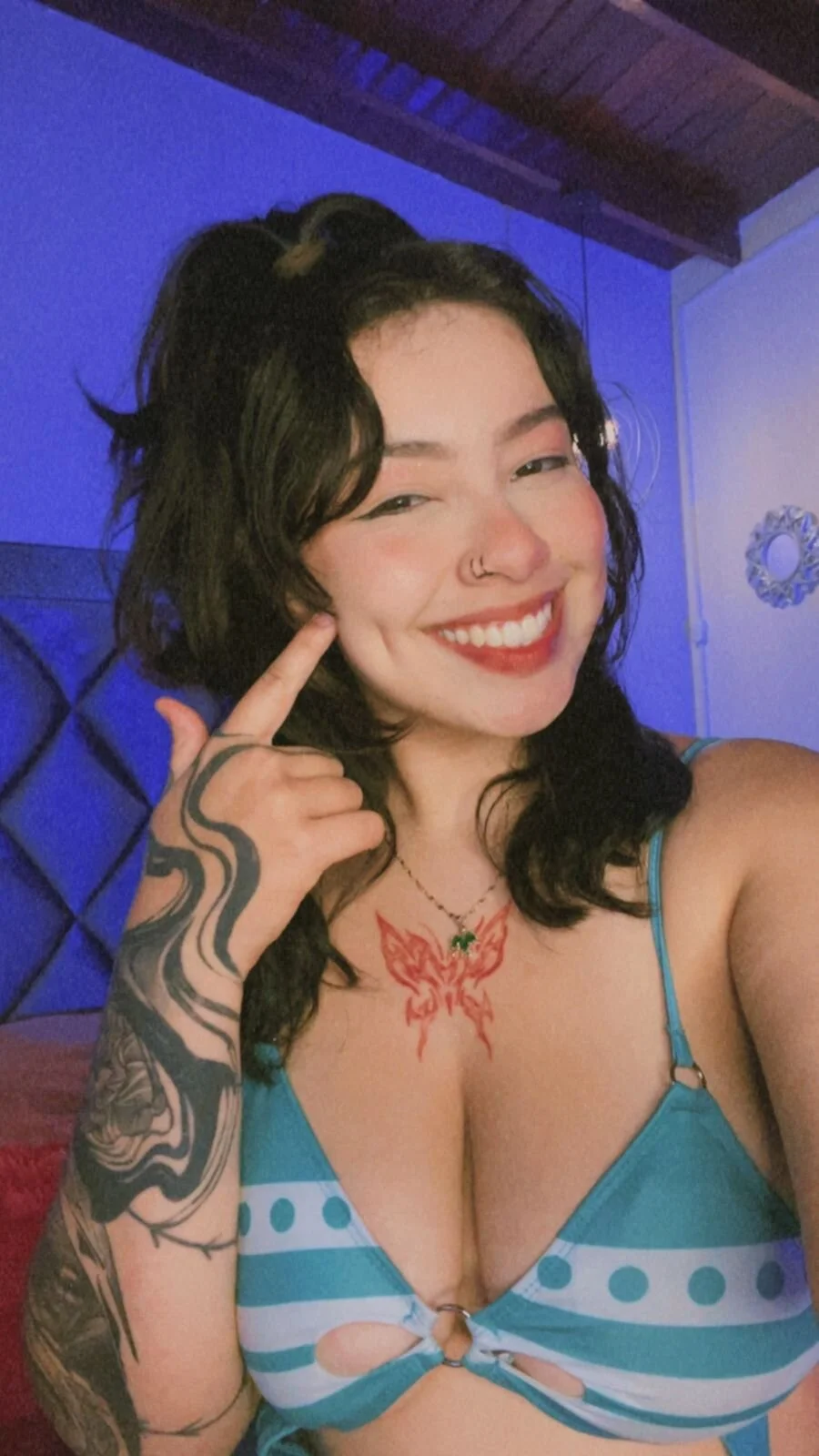 XXX Porn Photo of Nude Susana_Williamss 30