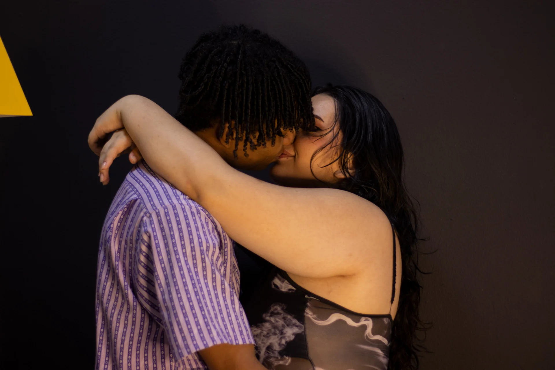 XXX Porn Photo of Nude dafne_and_erick_ 30