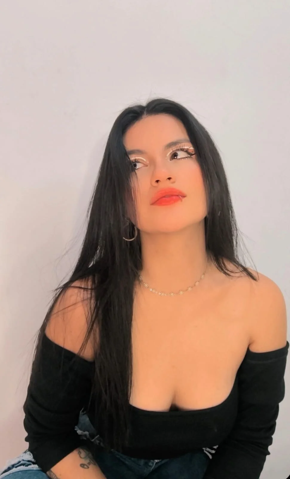 XXX Porn Photo of Nude Lorenaa1 18