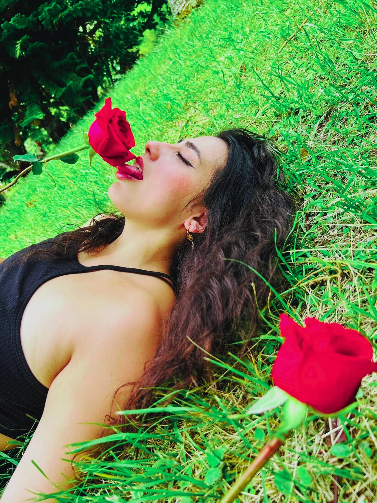 XXX Porn Photo of Nude my_aleja_ 31