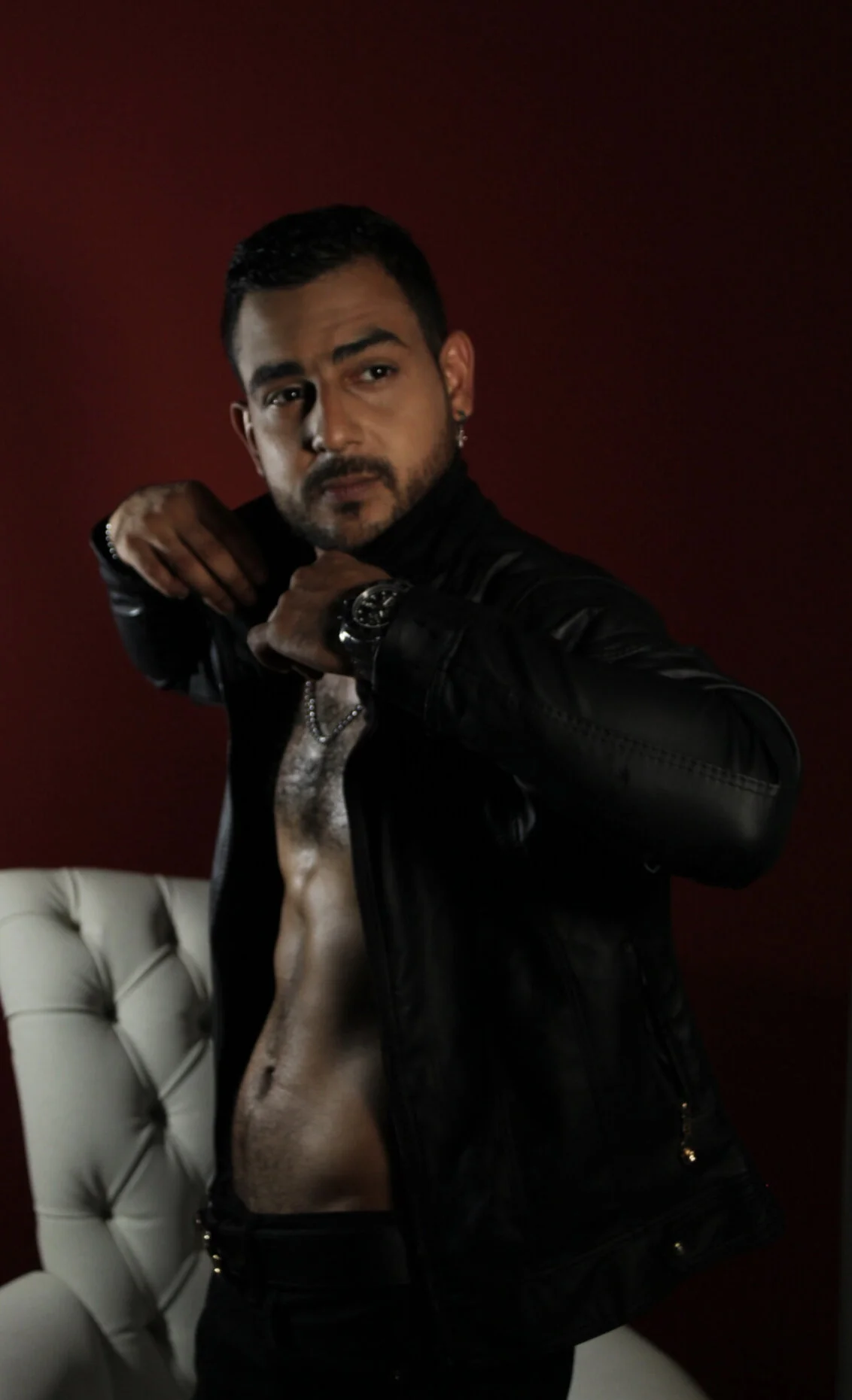 XXX Porn Photo of Nude david_oliveira 3