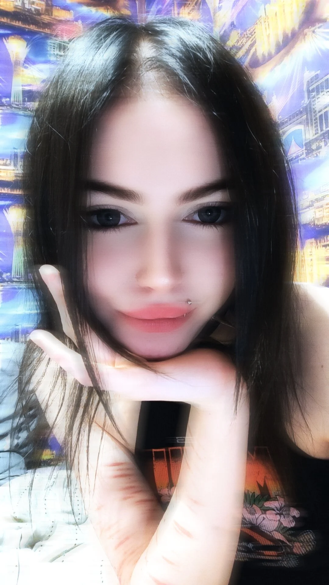 XXX Porn Photo of Nude GraypacLive 89
