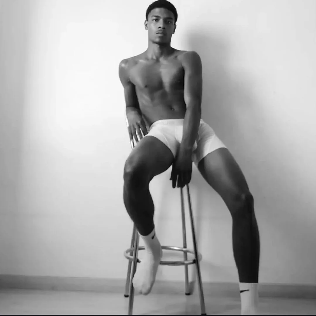 XXX Porn Photo of Nude anthon001 5