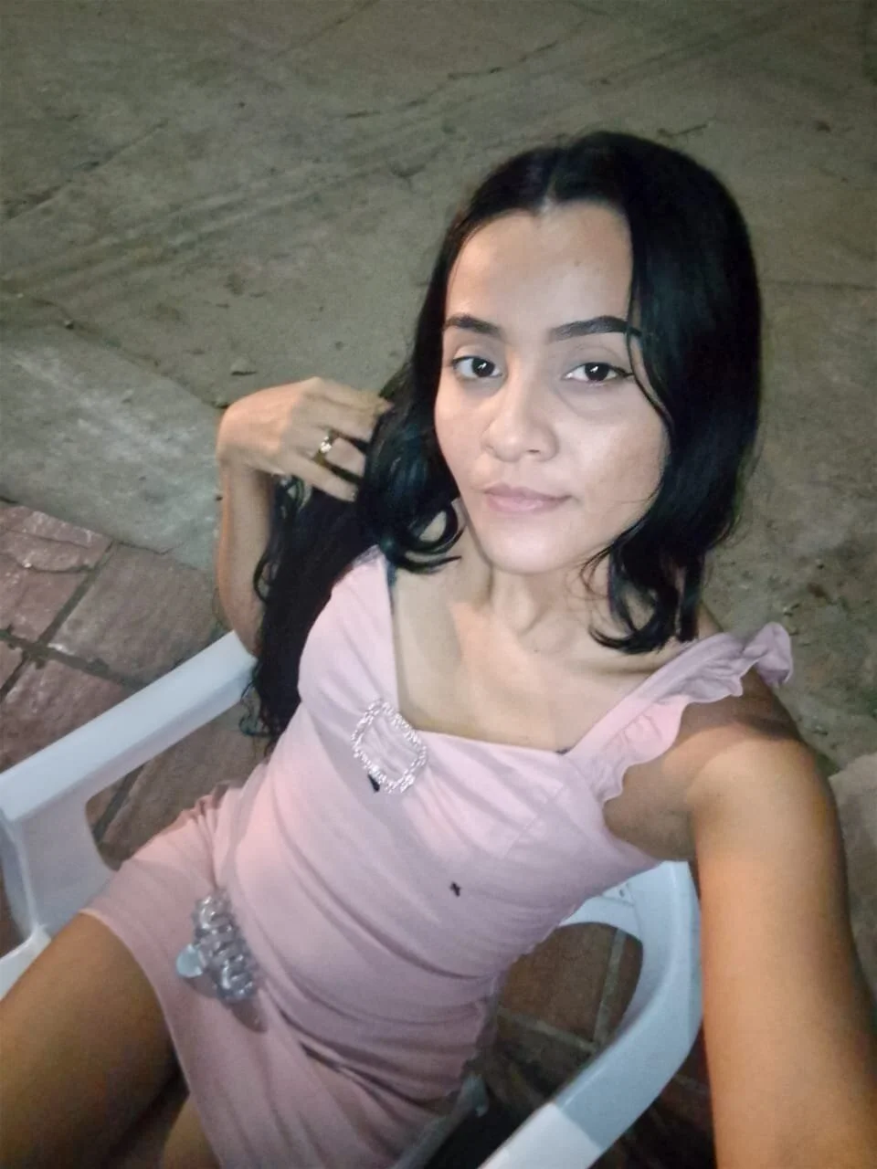 XXX Porn Photo of Nude Roxana_Tony 10
