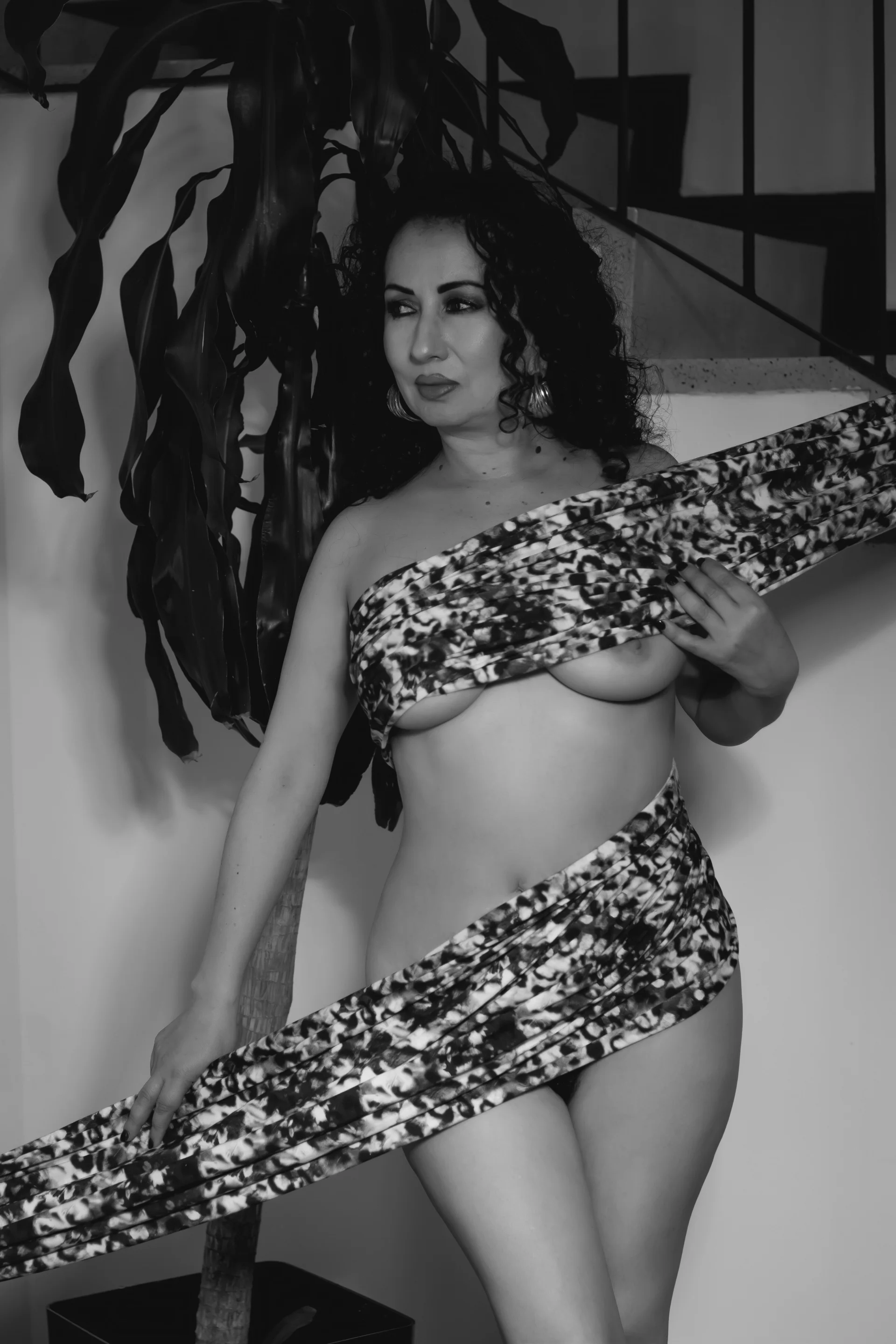 XXX Porn Photo of Nude SamanthaAntolin 118