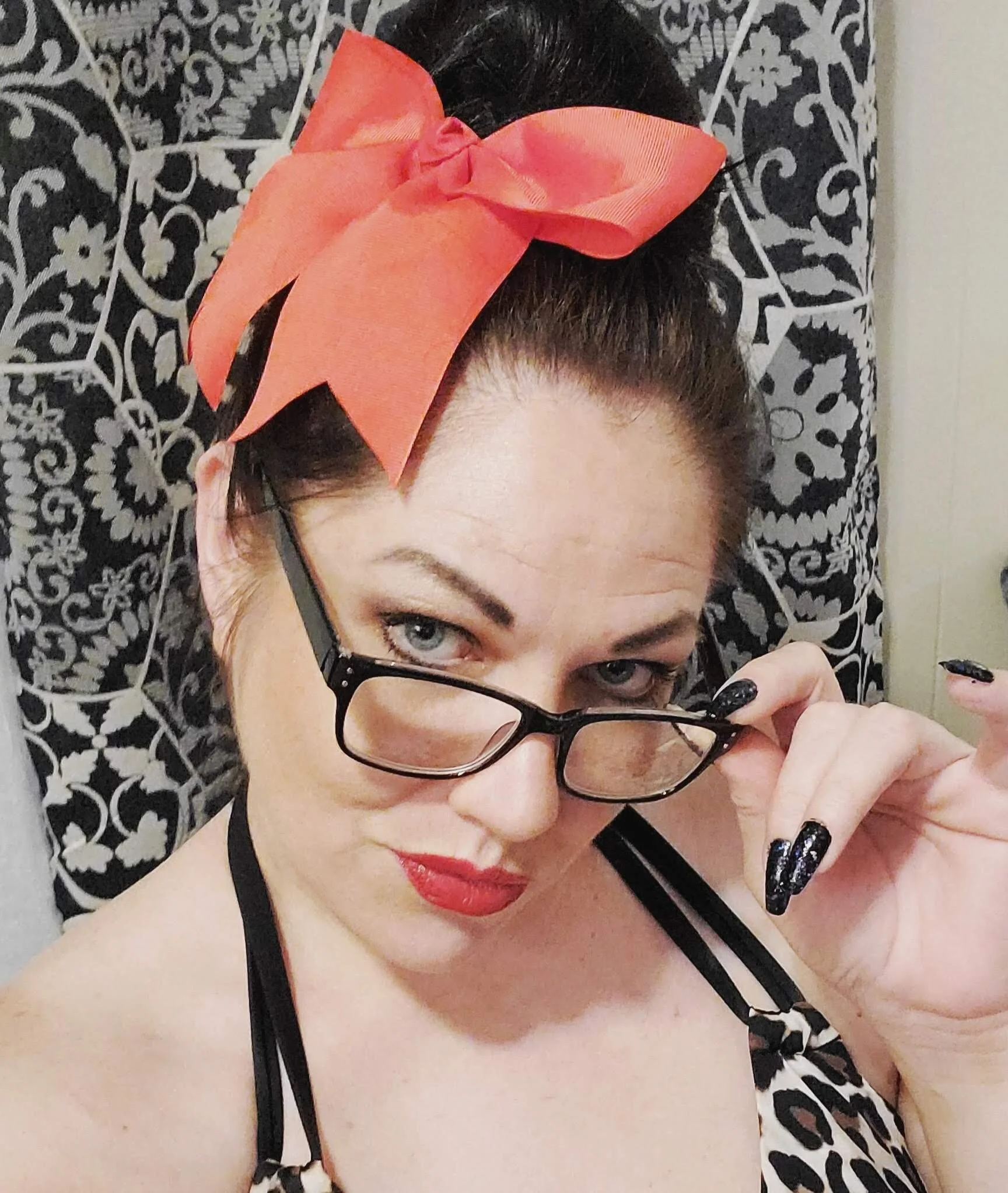 XXX Porn Photo of Nude luscious_lilli 26