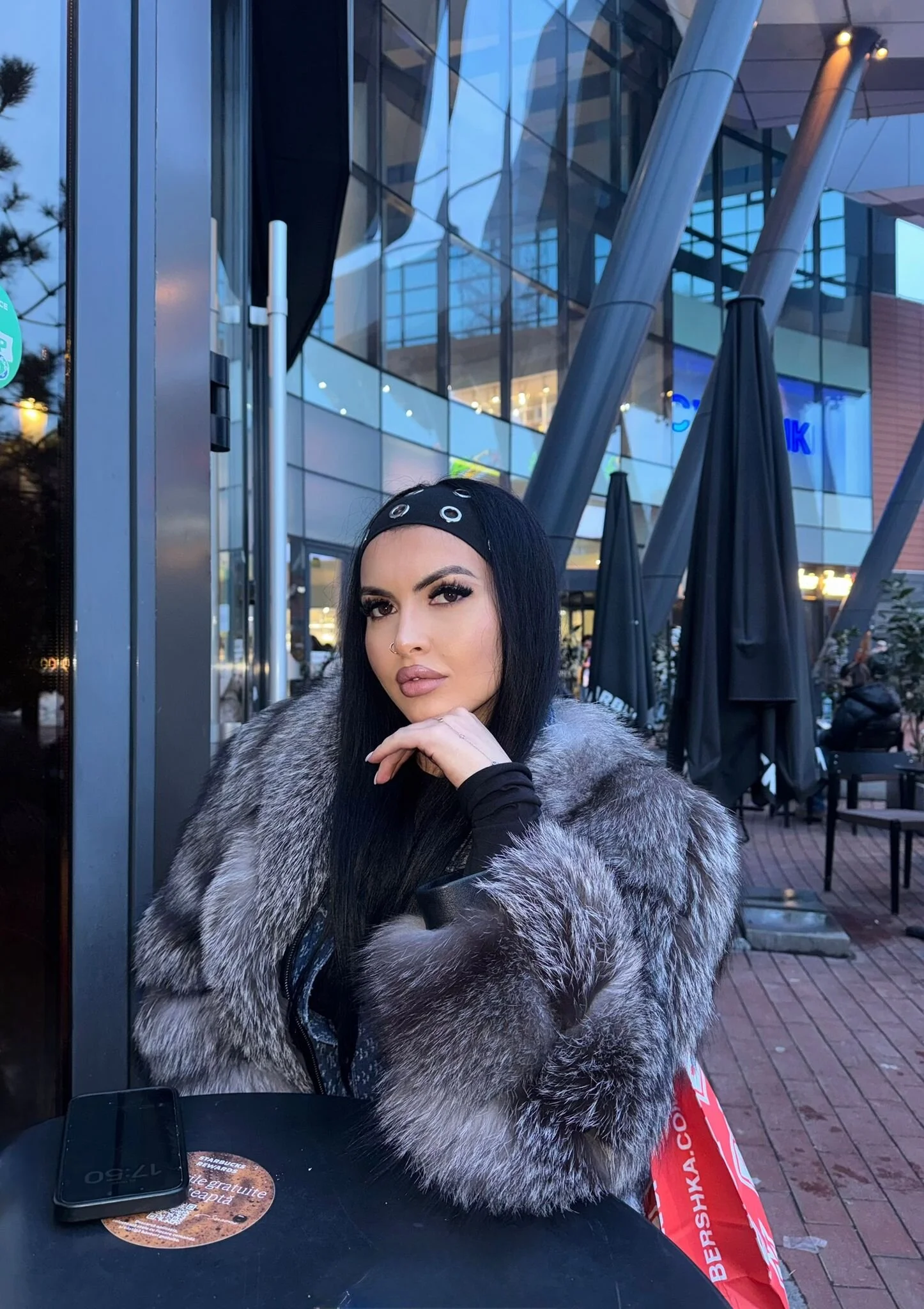 XXX Porn Photo of Nude aria_noirxx 13