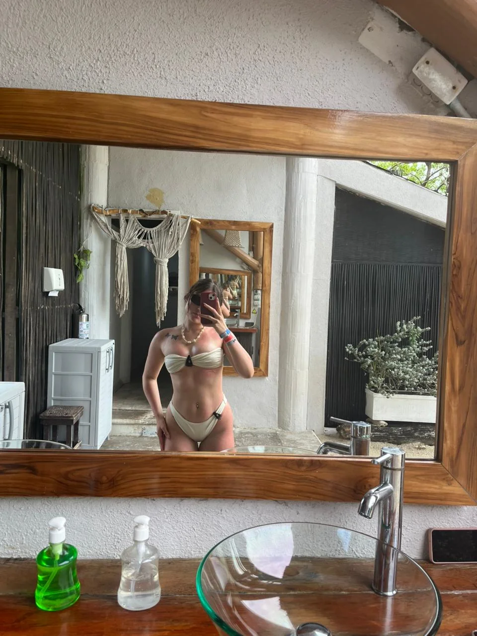 XXX Porn Photo of Nude Daisha_Riley 2