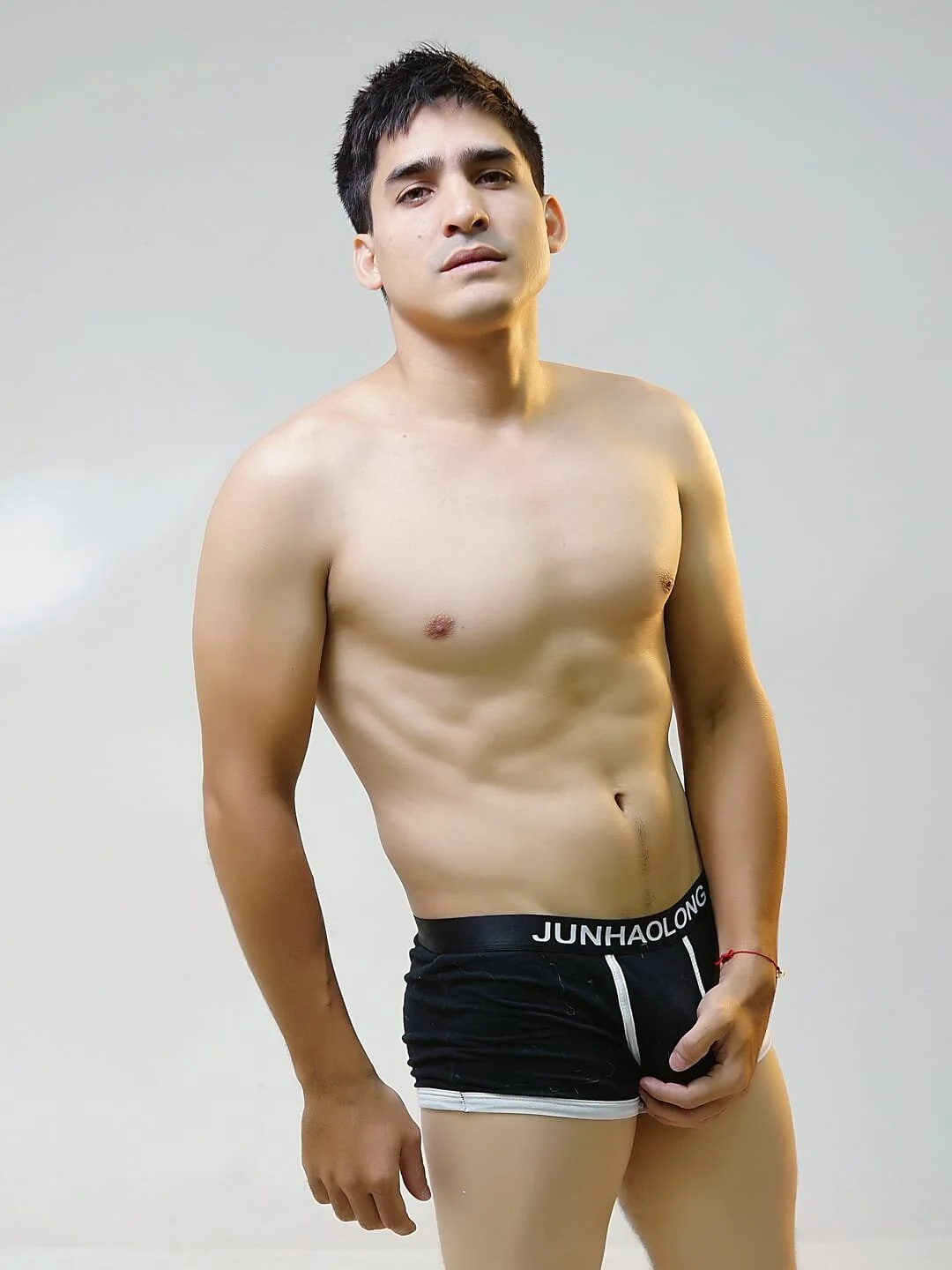 XXX Porn Photo of Nude Christopher_Harris_ 8