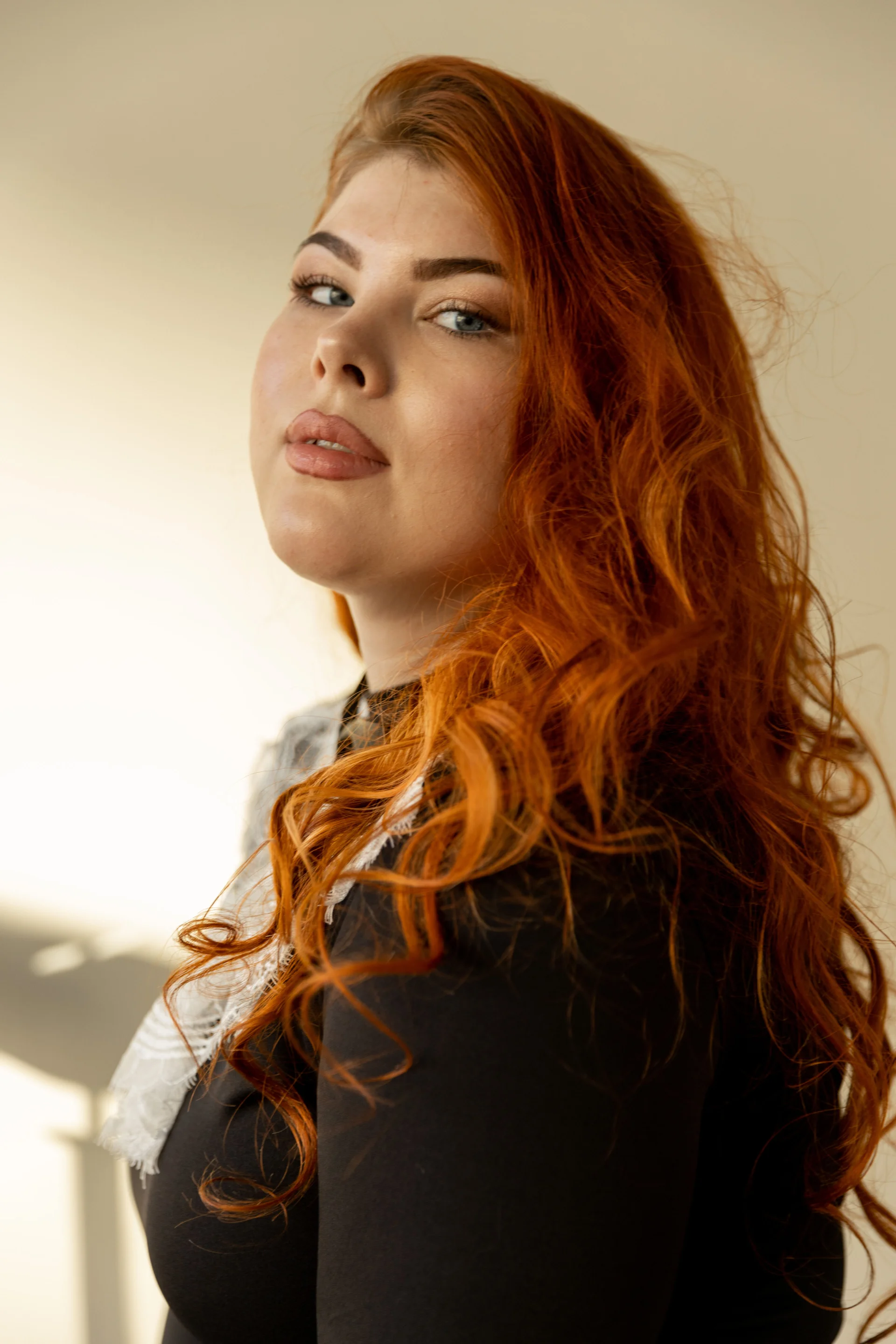 XXX Porn Photo of Nude Ffoxyflame 142