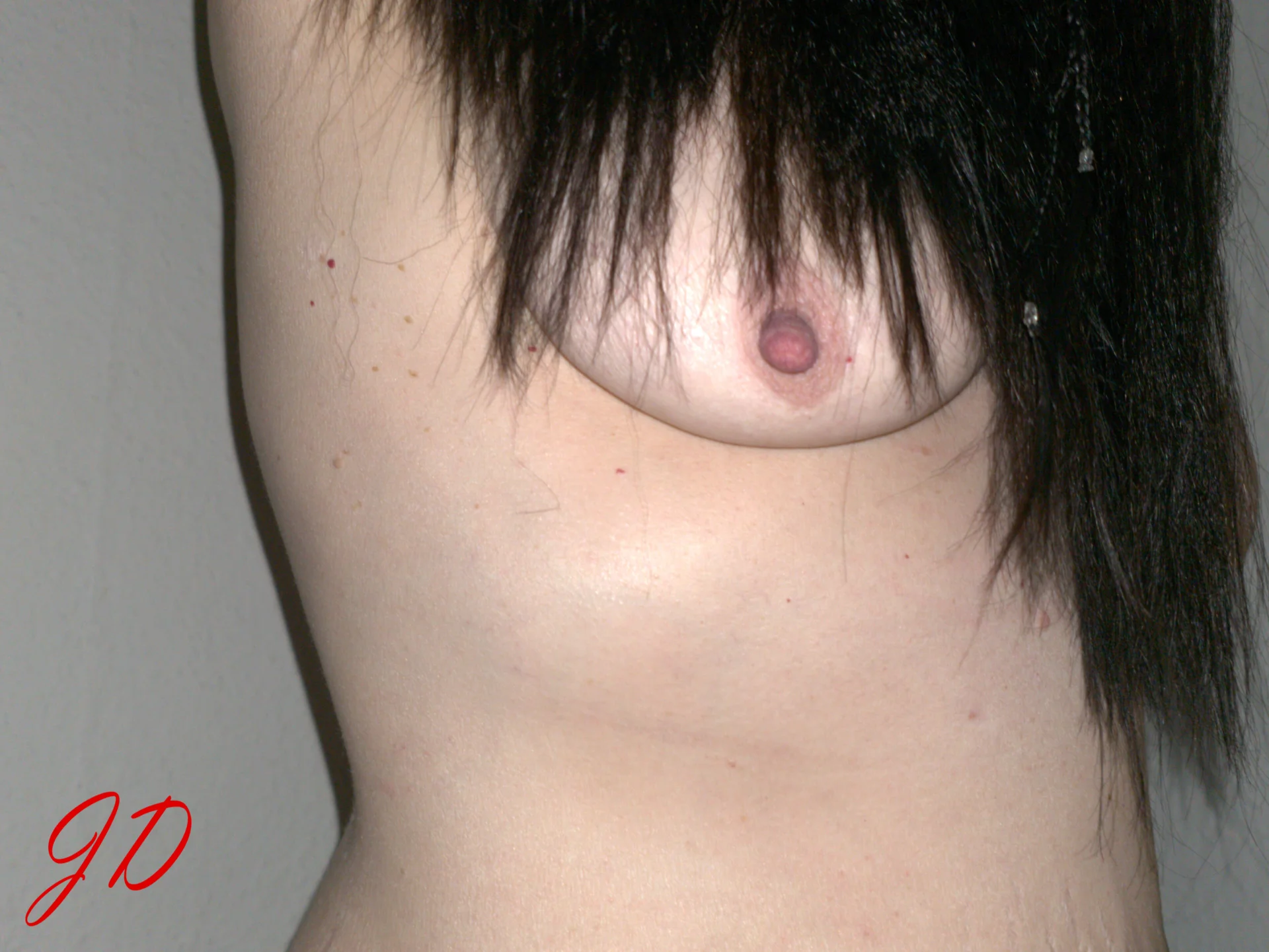 XXX Porn Photo of Nude _JuicyDream_ 18