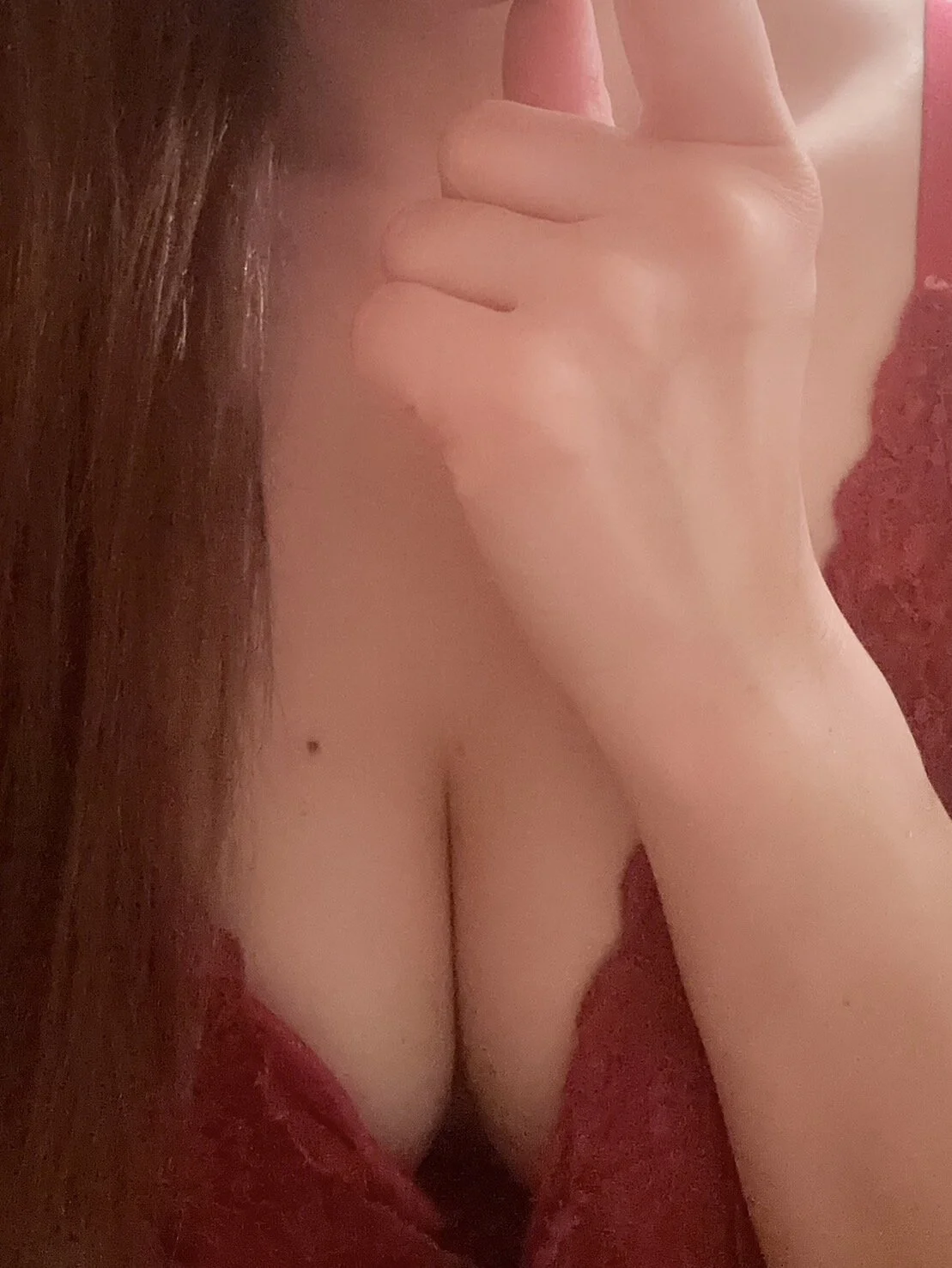 XXX Porn Photo of Nude amiichan3chu 1