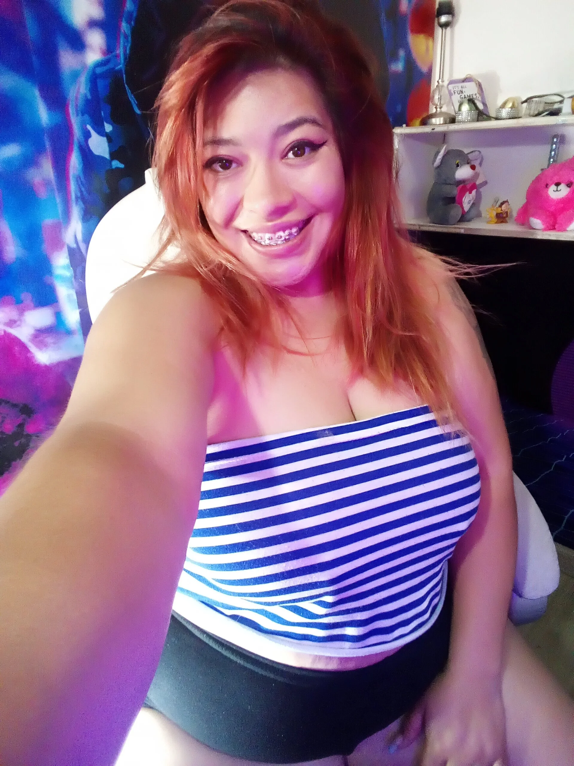 XXX Porn Photo of Nude Fierymichef 34