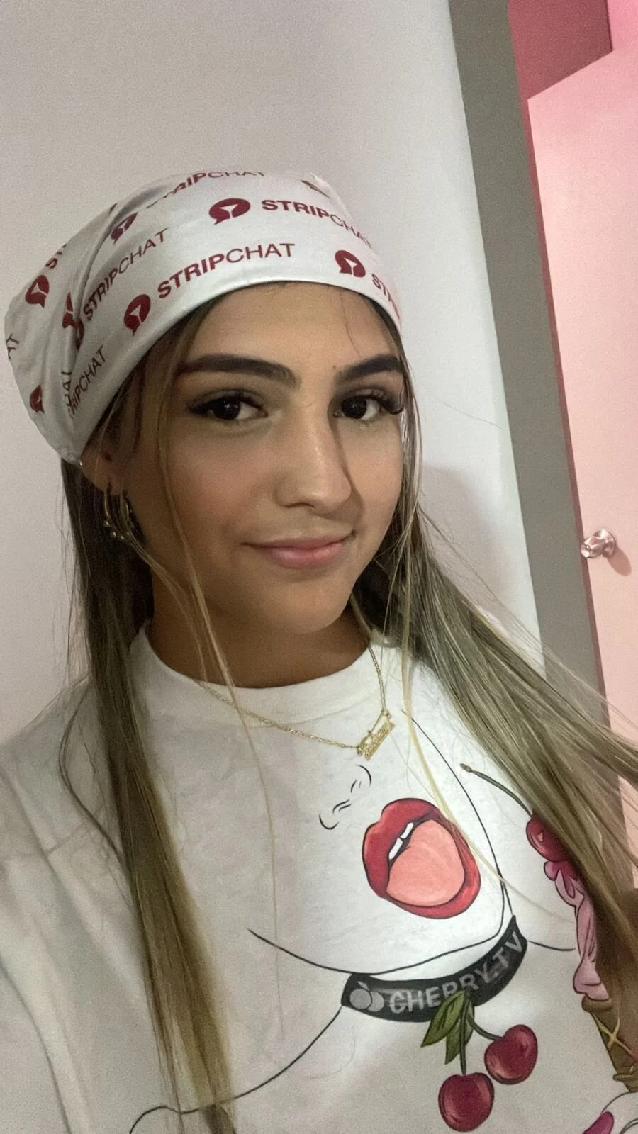 XXX Porn Photo of Nude sofia_henaok 2