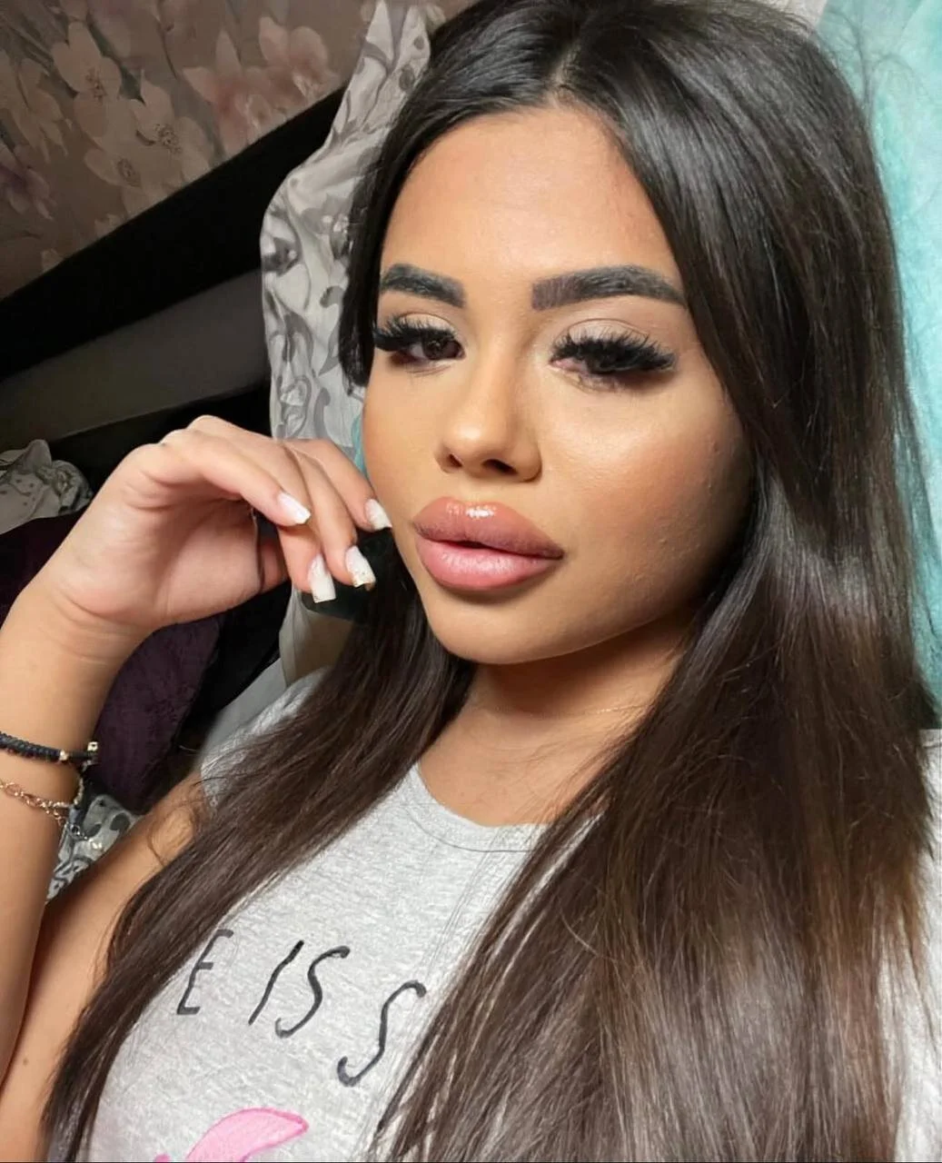 XXX Porn Photo of Nude AryaTemptresss 4