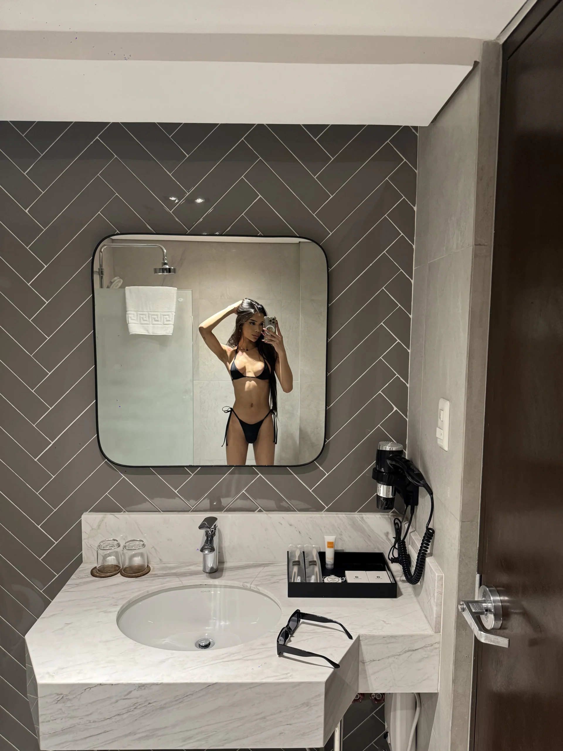 XXX Porn Photo of Nude khalifafoxxxx 2