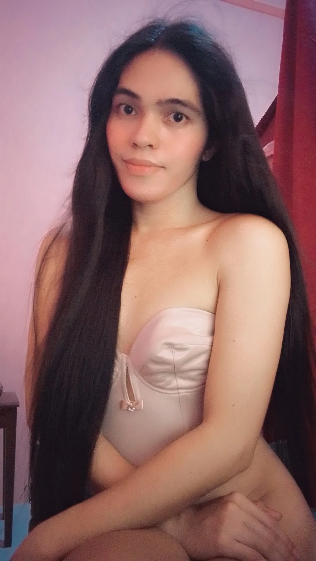 XXX Porn Photo of Nude sweet_yummy69 2