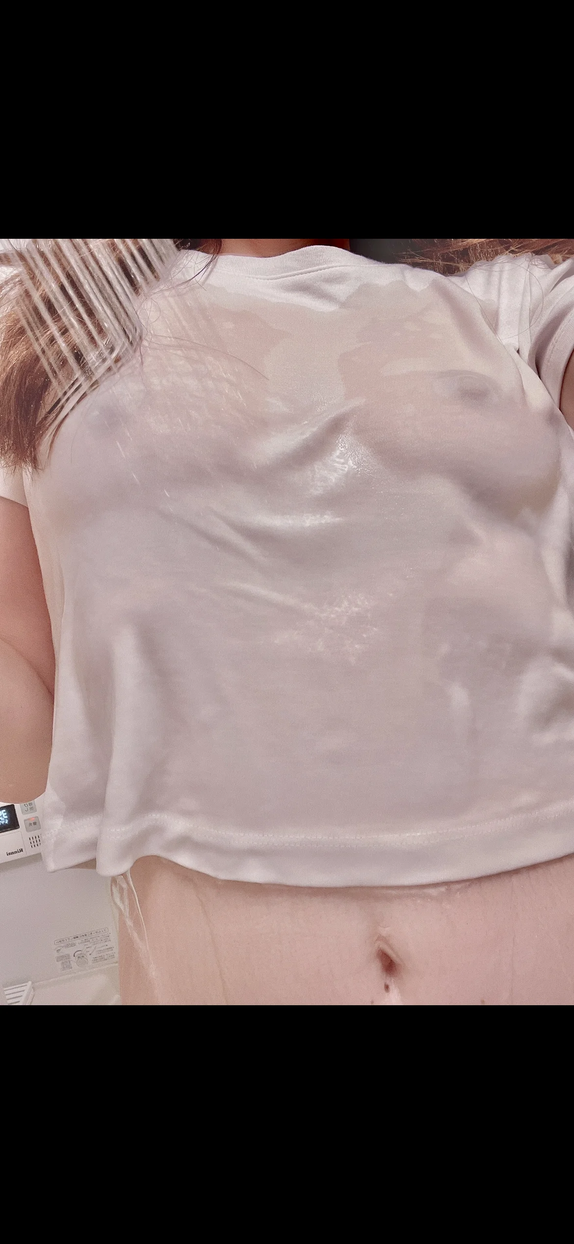 XXX Porn Photo of Nude AiRiii 5