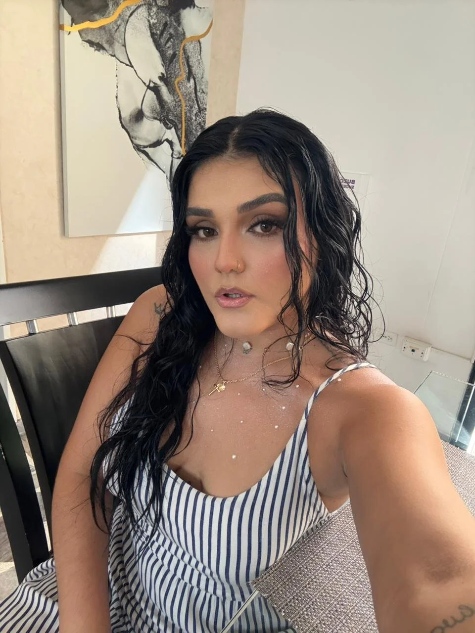 XXX Porn Photo of Nude Maddysex_ 440