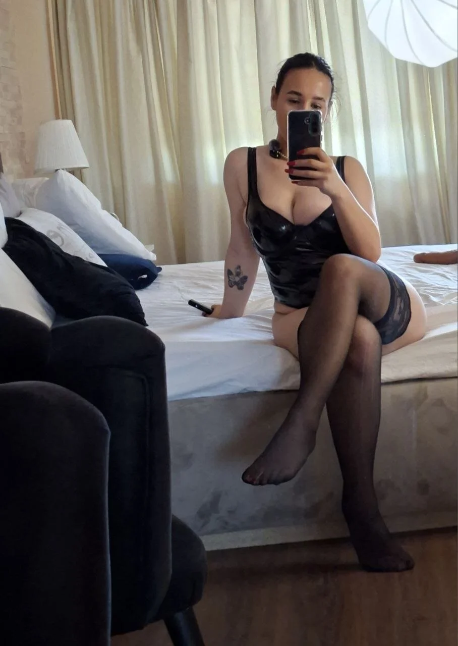 XXX Porn Photo of Nude AlessiaMarais 2